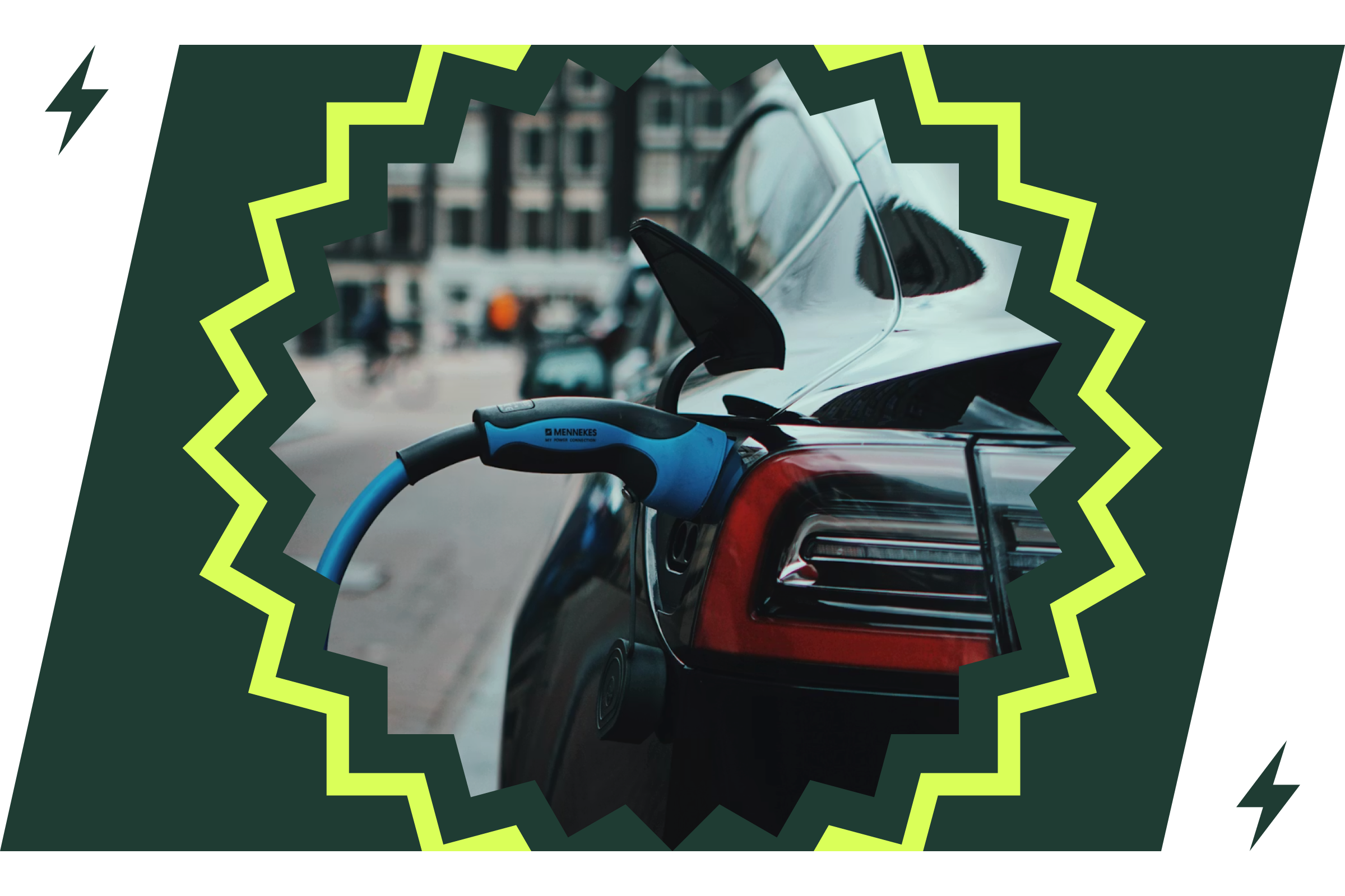 Best 22kW EV Chargers for Business Car Parks