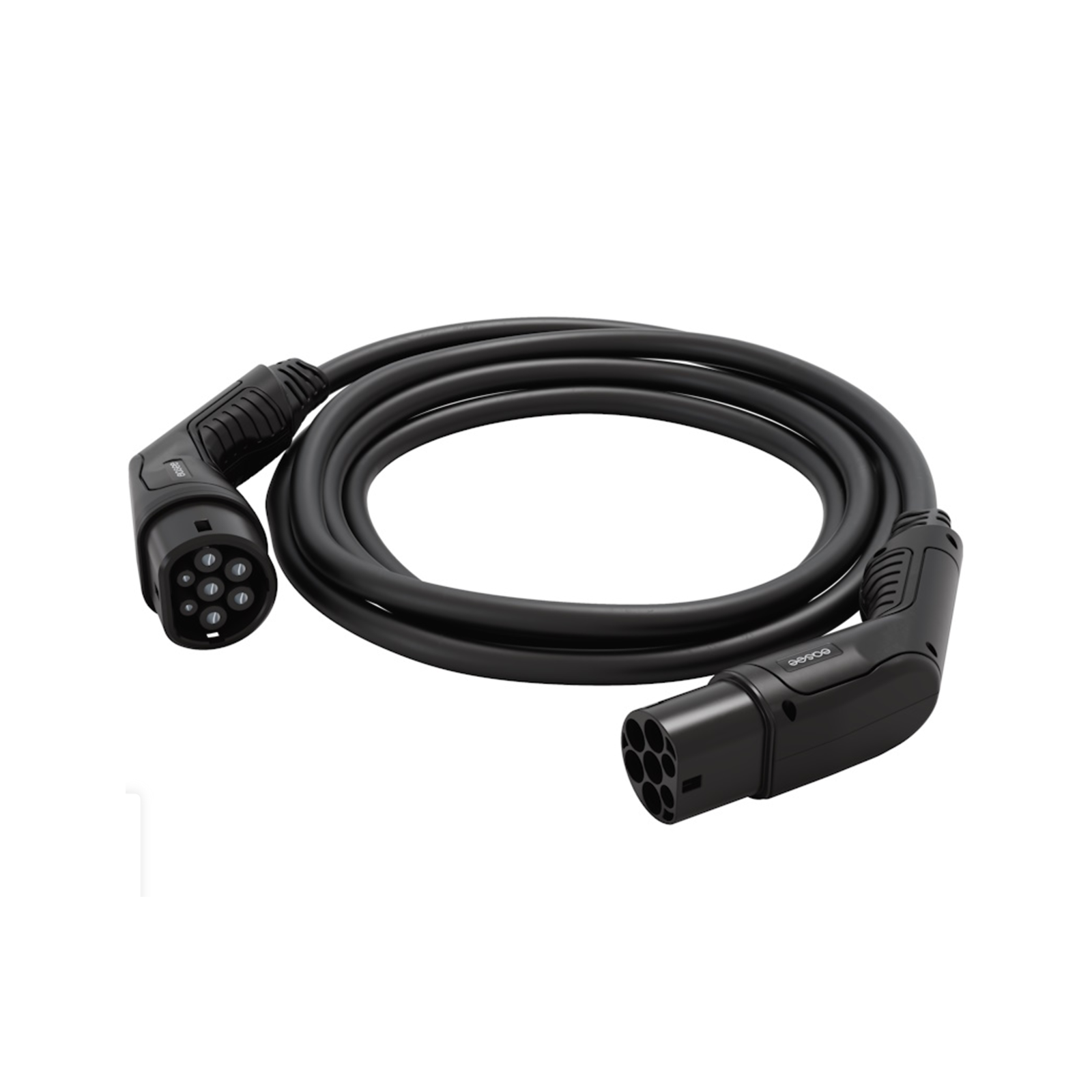 Easee 90201 – 22kW Charging Cable – 7.5M Cable