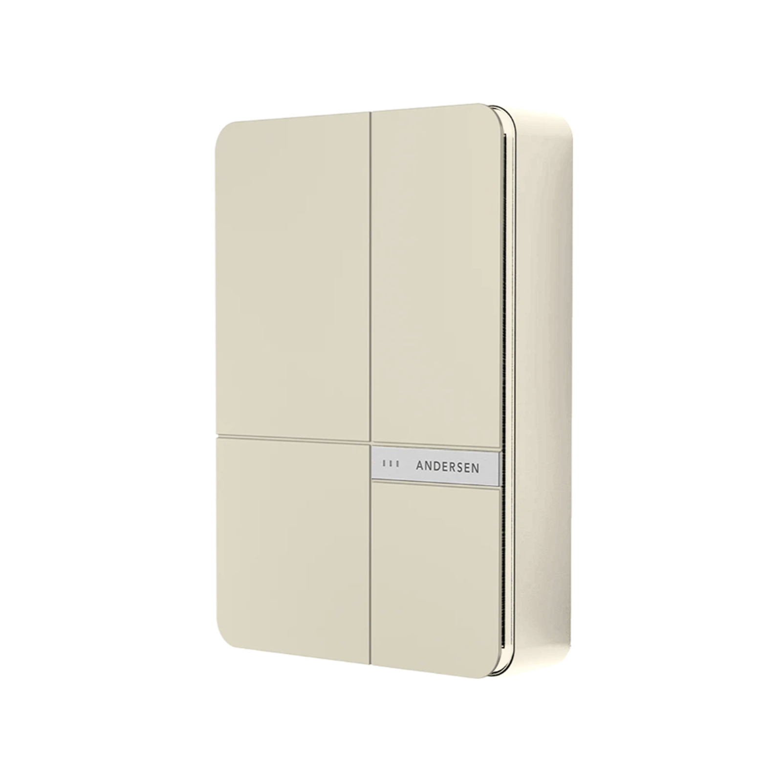 Andersen A2 – 22kW EV Charger – Tethered – 6.5m Cable