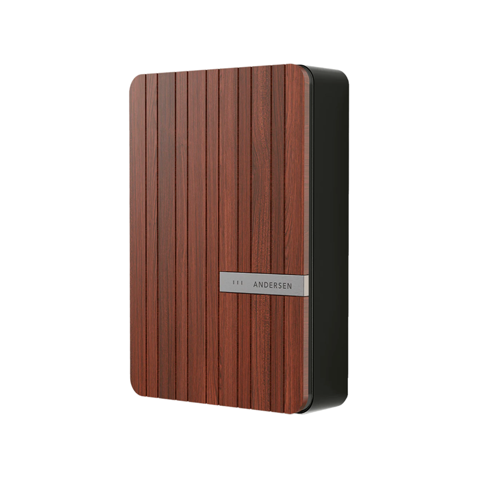 Andersen A2 – 22kW EV Charger – Tethered – 6.5m Cable