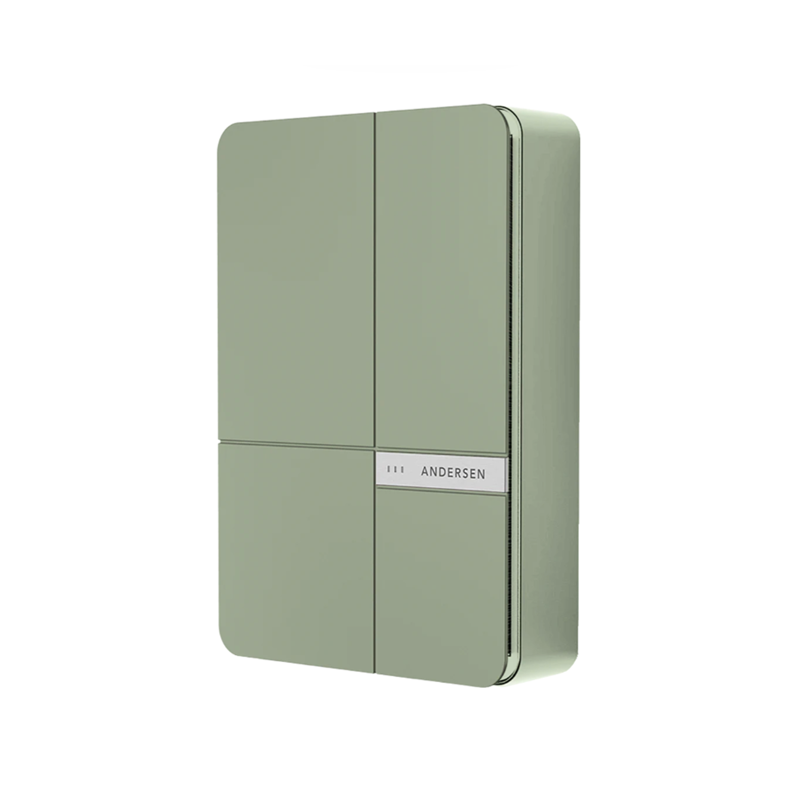 Andersen A2 – 7kW EV Charger – Tethered – 5.5m or 8.5m Cable