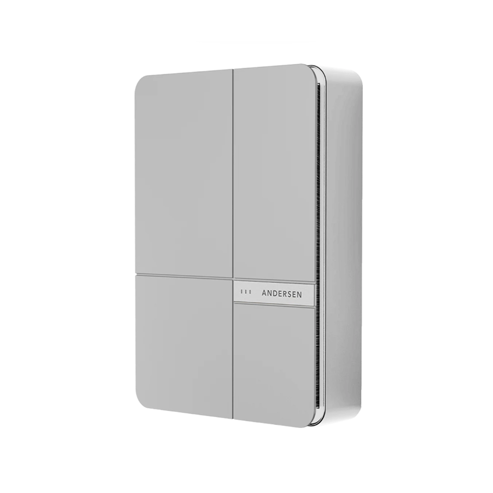 Andersen A2 – 22kW EV Charger – Tethered – 6.5m Cable