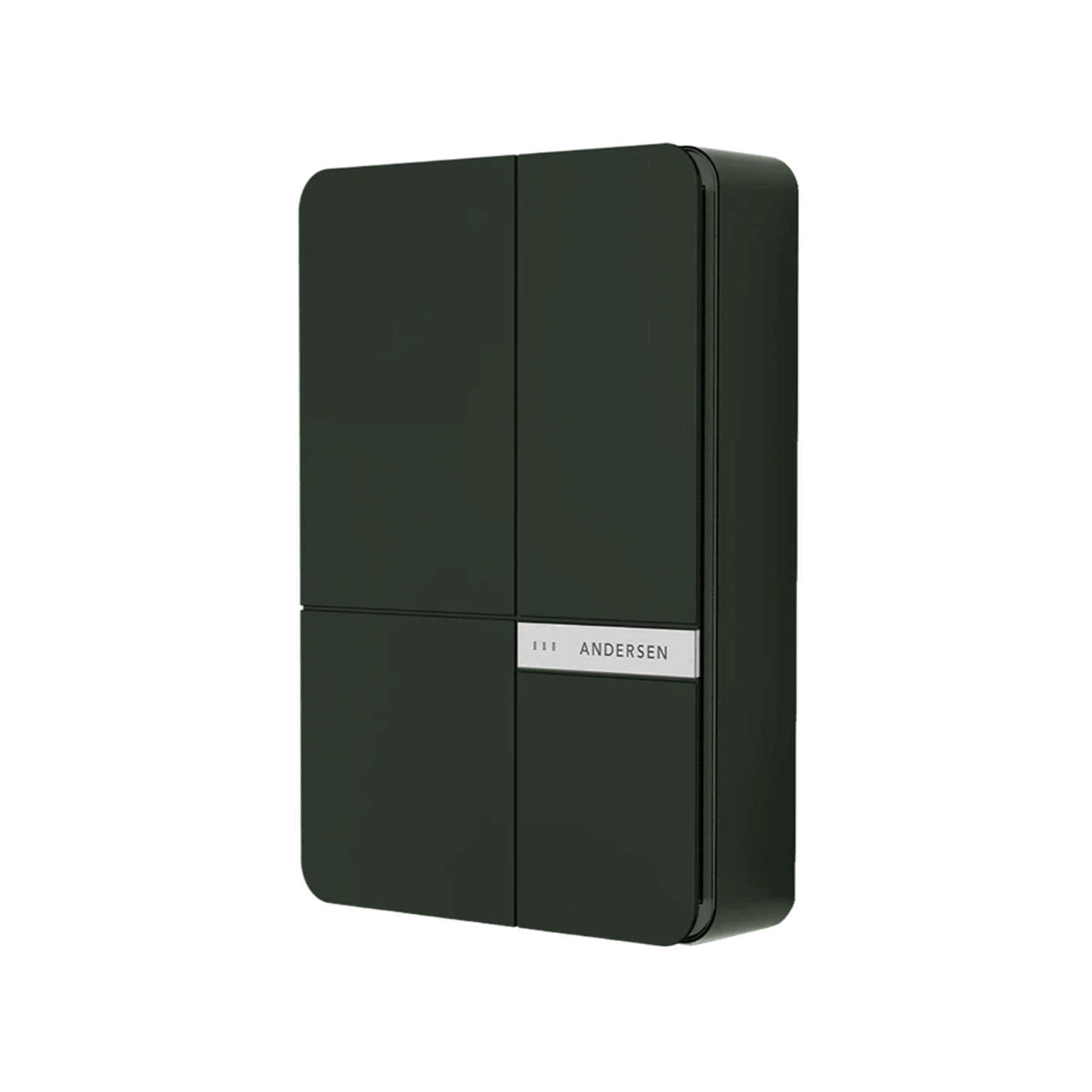 Andersen A2 – 22kW EV Charger – Tethered – 6.5m Cable