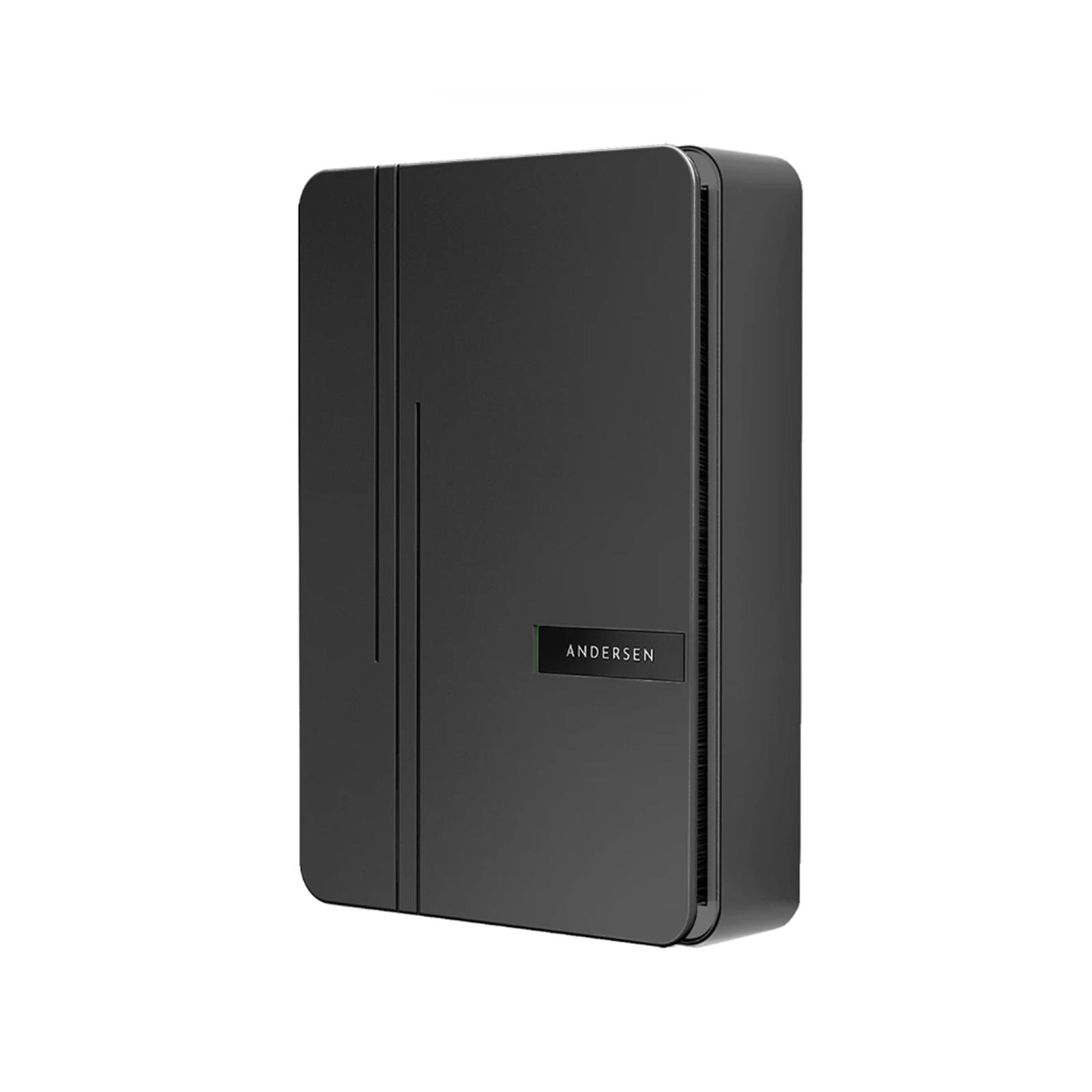 Andersen A3 – 7kW EV Charger – Tethered – 5m Cable