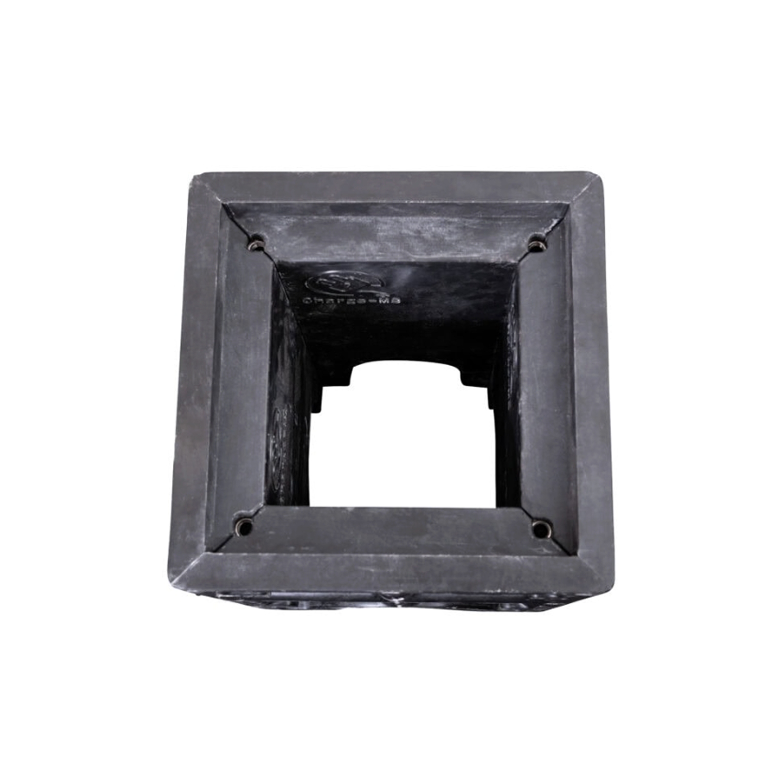 Charge-M8 – EV KUBE Foundation – 300x300x450mm