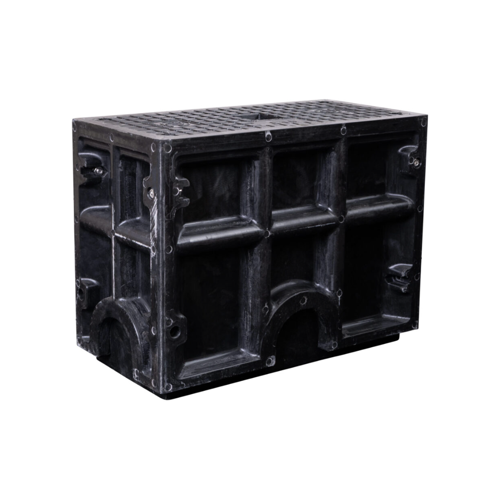 Charge-M8 – EV KUBE Foundation – 600x300x450mm
