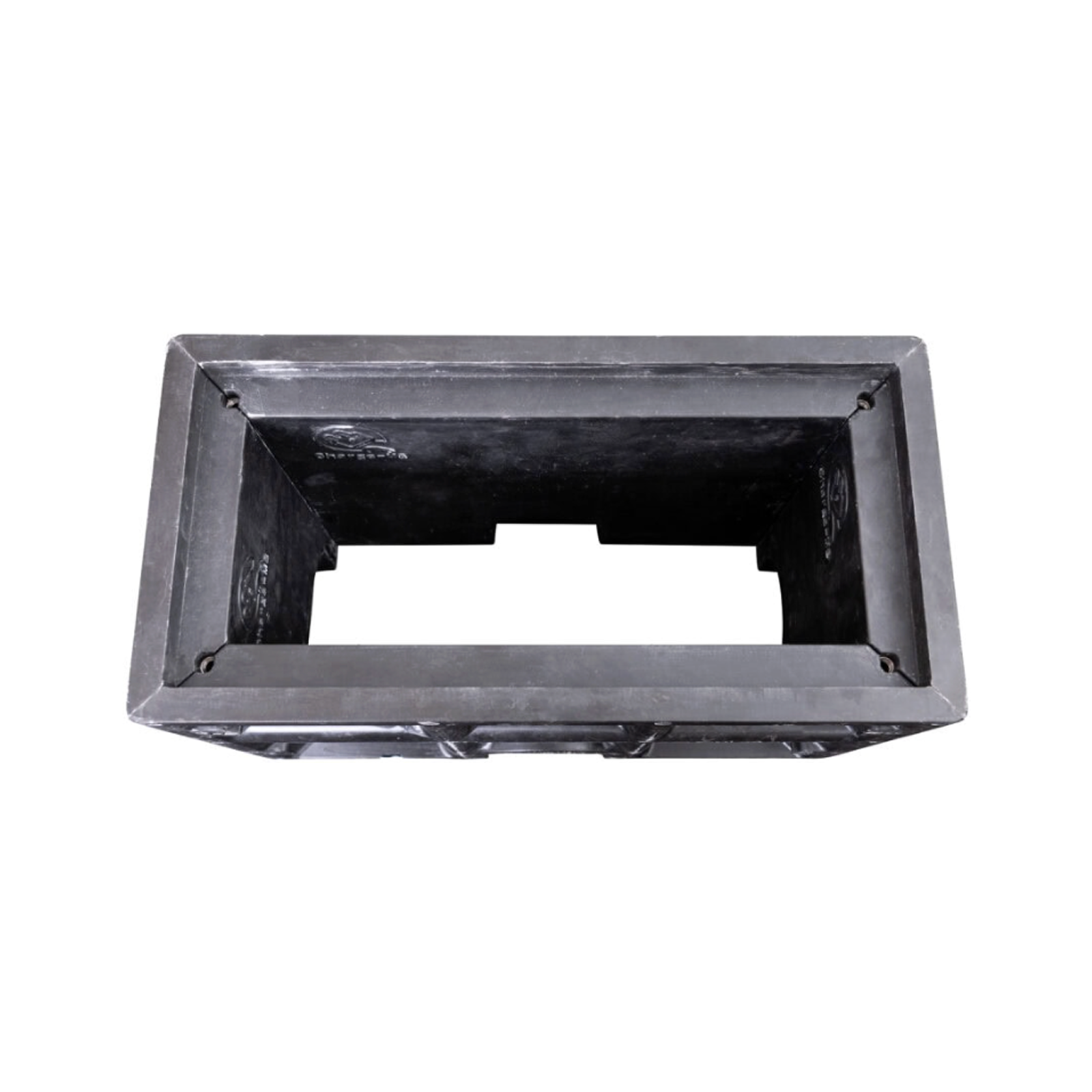 Charge-M8 – EV KUBE Foundation – 600x300x450mm