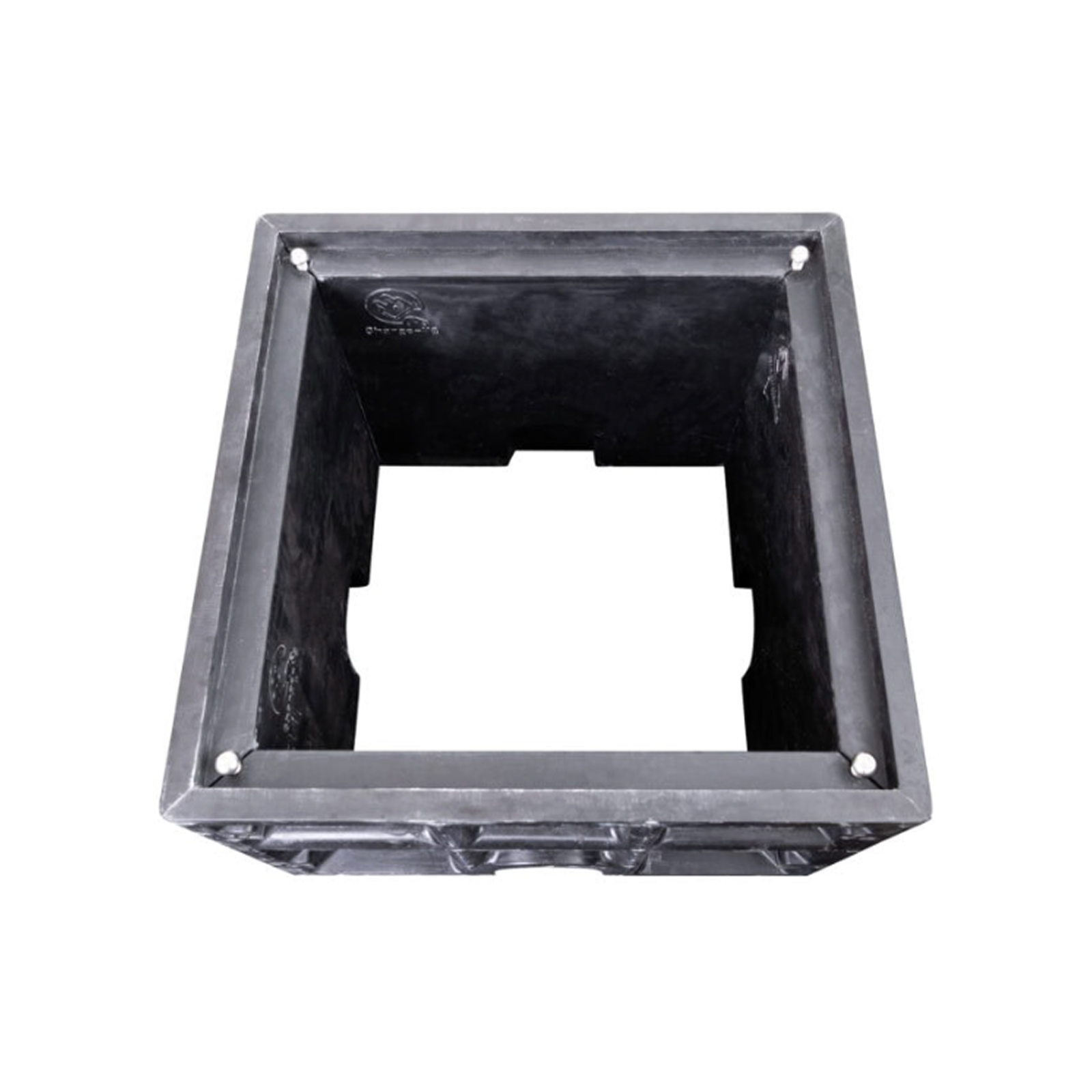 Charge-M8 – EV KUBE Foundation – 600x600x450mm