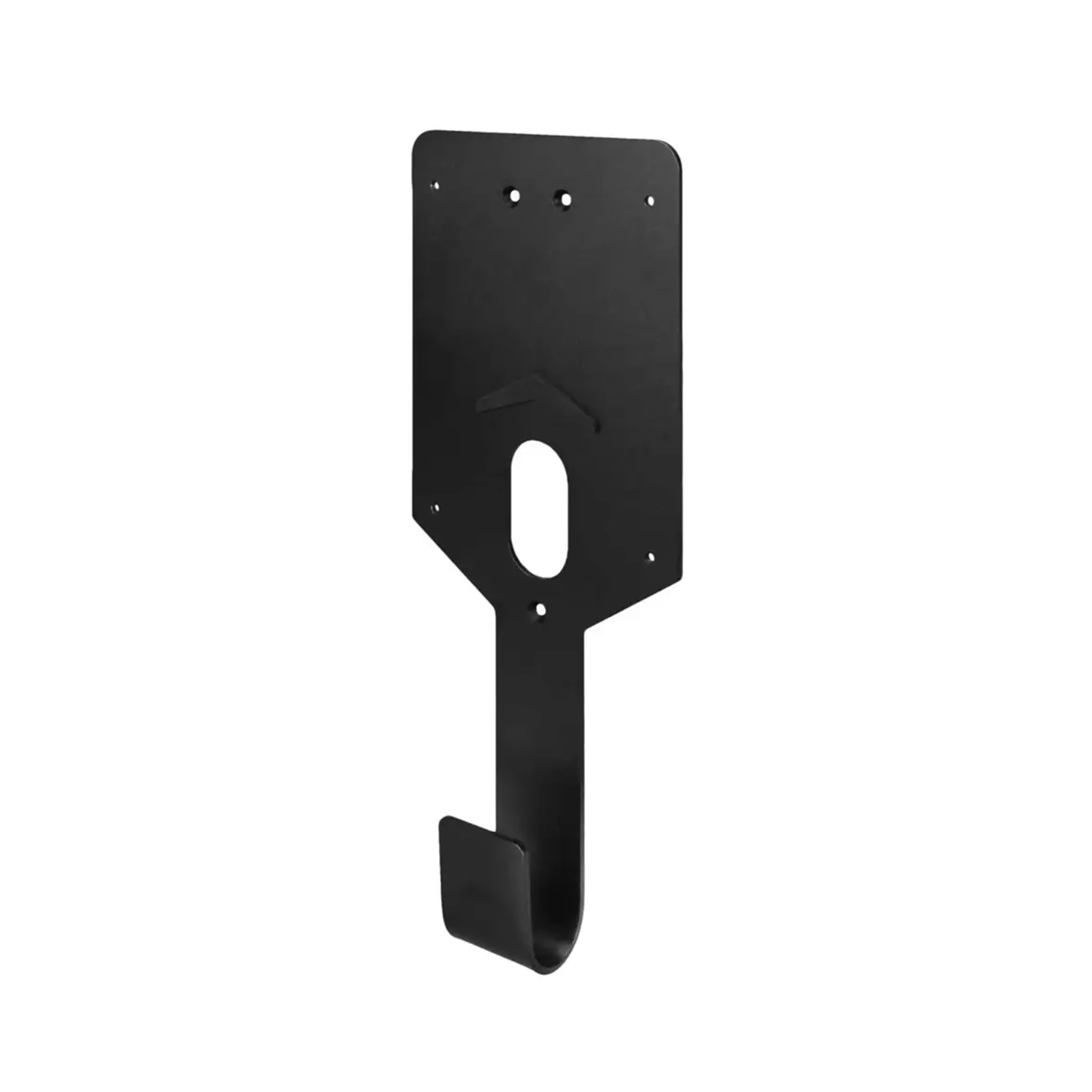 Easee 90211 – EV Charger Mounting Plate