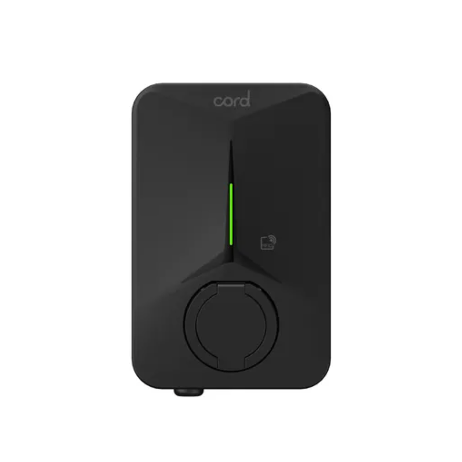 Cord Zero – 7.4kW EV Charger – Untethered – 2 Colours Available