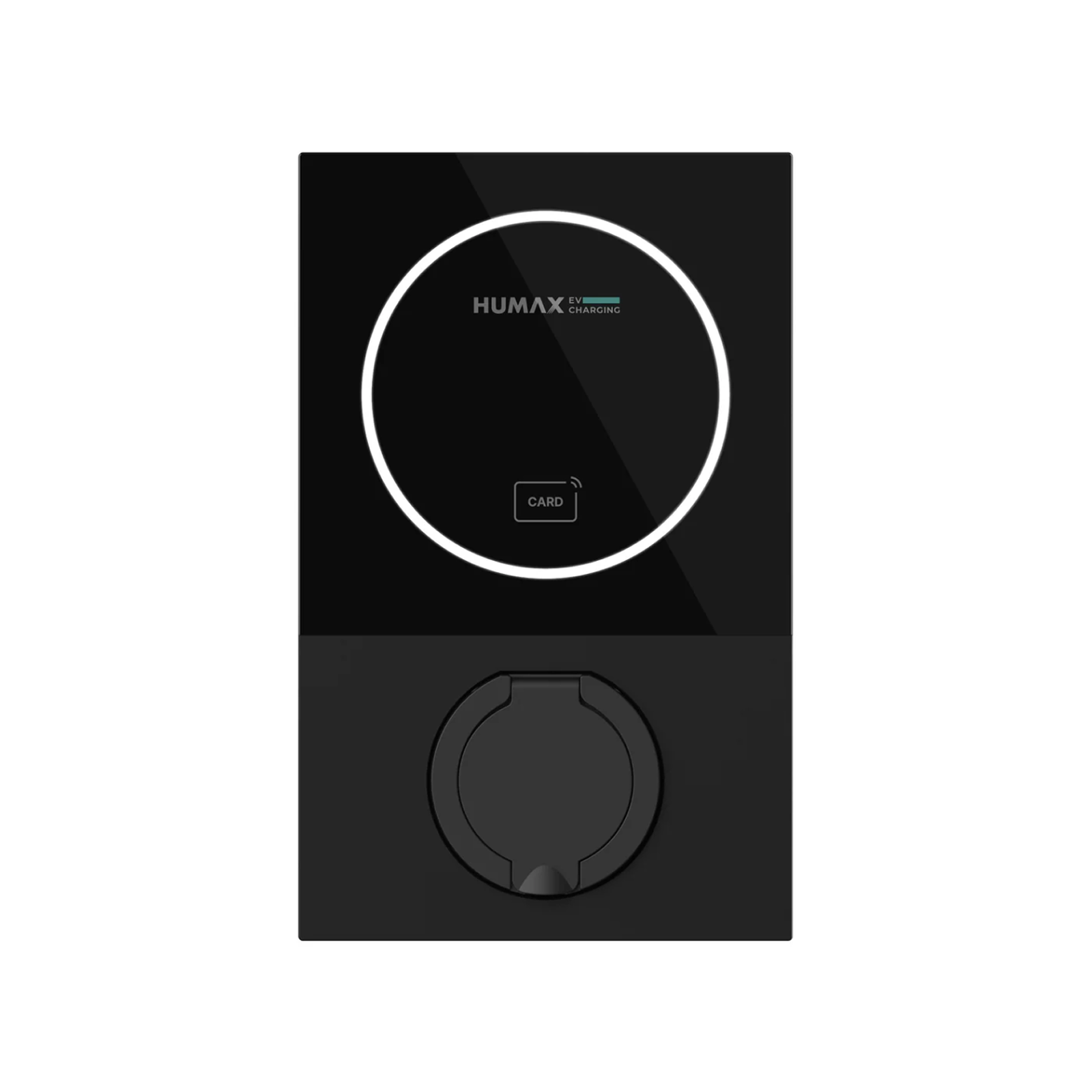 Humax MX7 – 7.4kW EV Charger – Untethered
