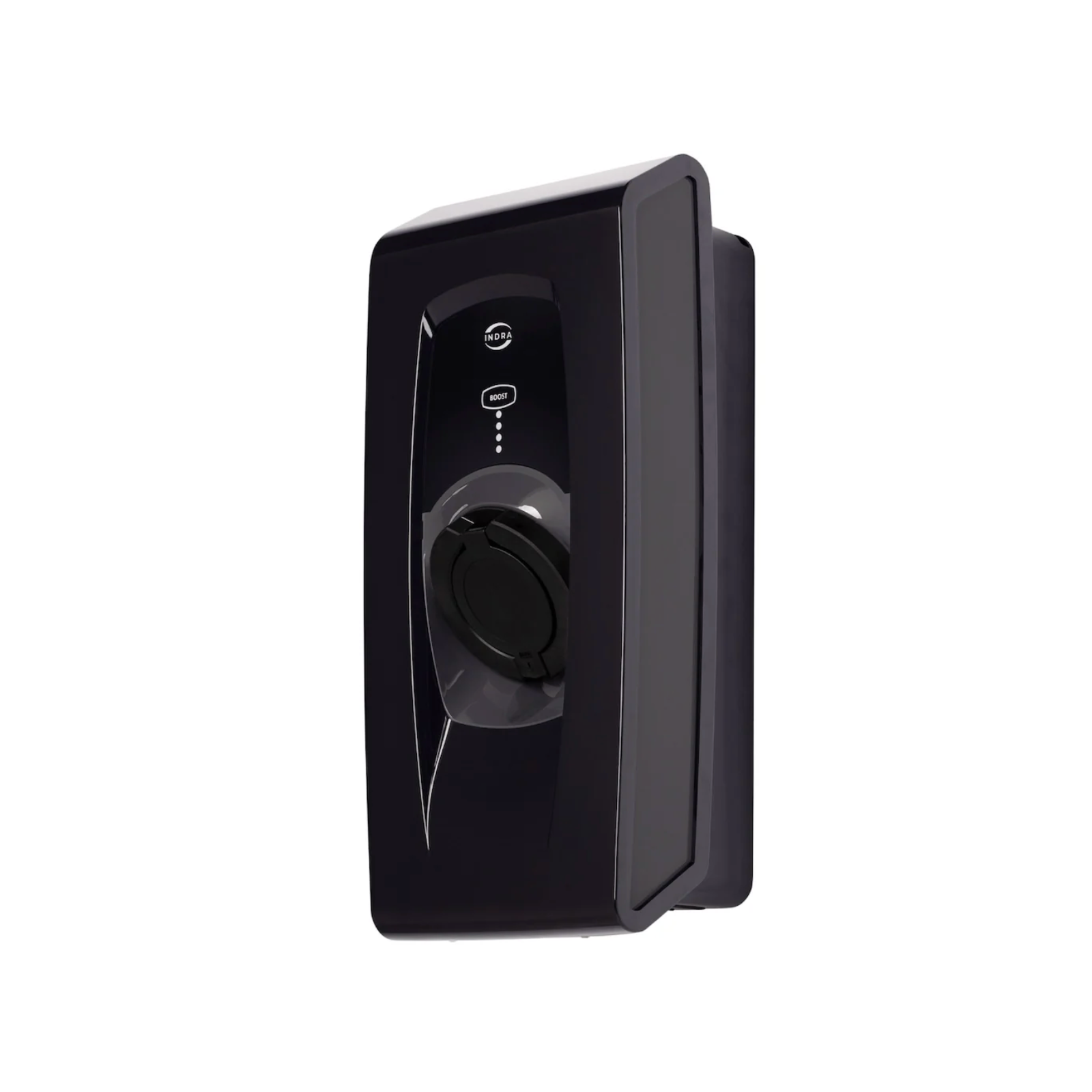 Indra Smart PRO – 7.4kW EV Charger – Untethered