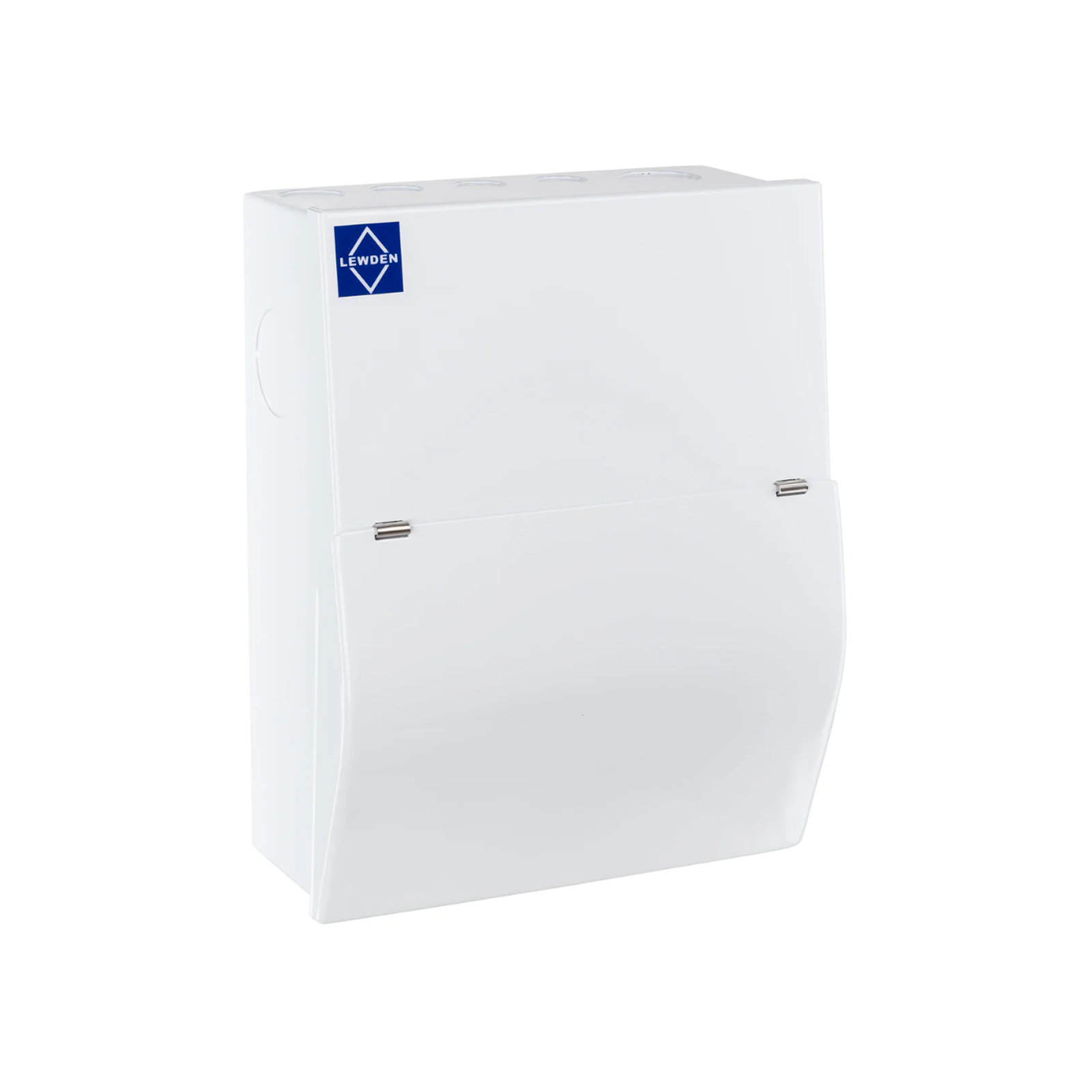Lewden PRO-REV40BS EV Consumer Unit – 40A – TYPE B RCCB – Surge Protection