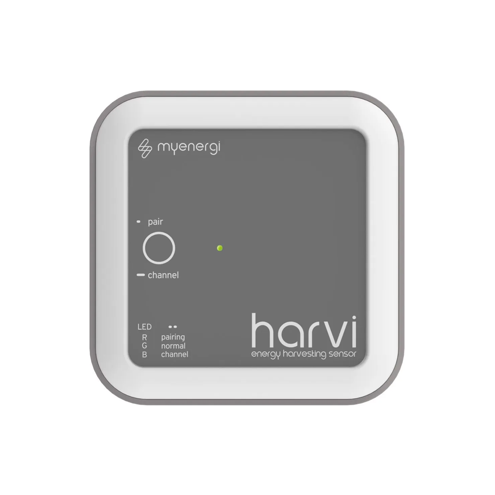 MyEnergi – Harvi Energy Harvesting Wireless Sensor