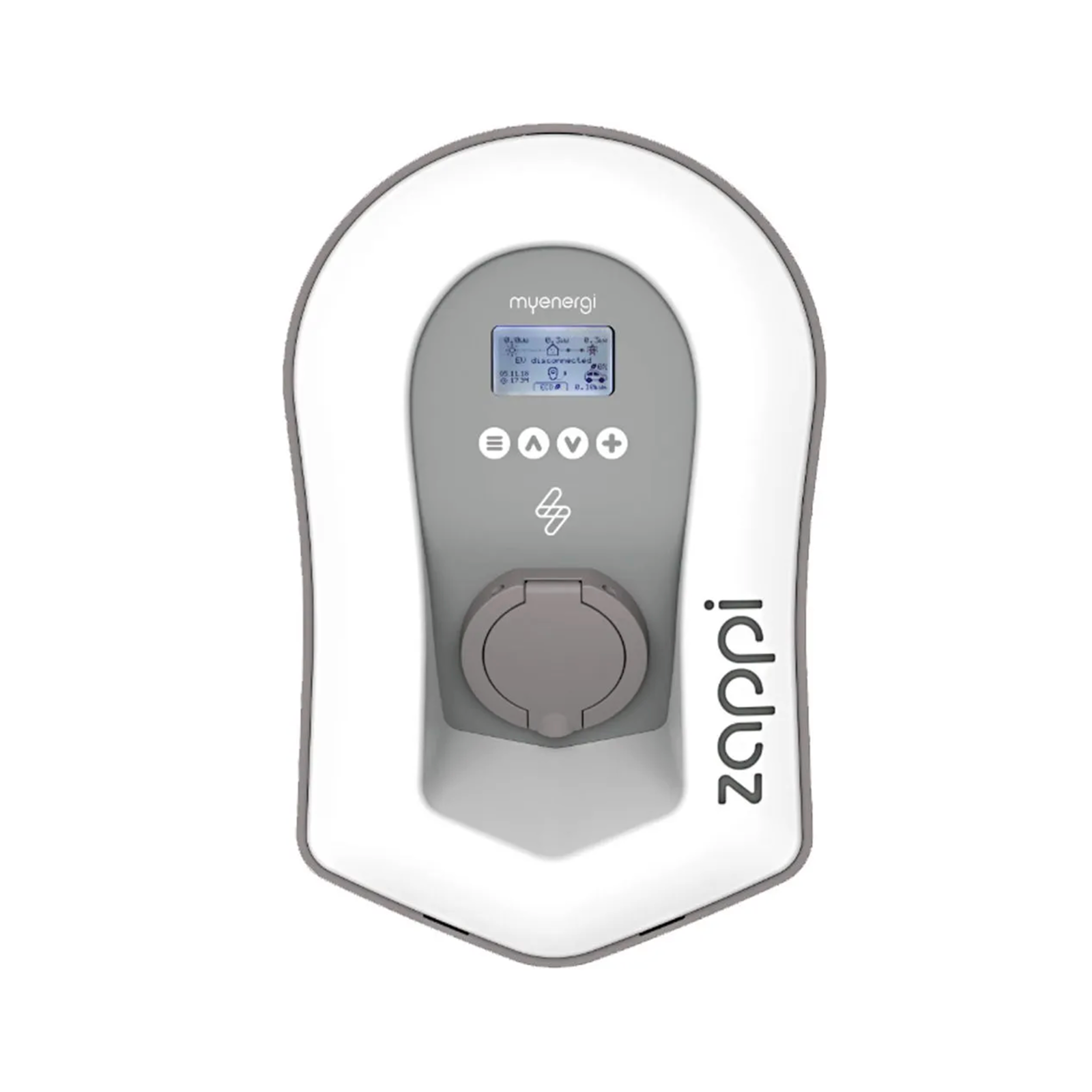 MyEnergi Zappi 2.1 – 7kW EV Charger – Untethered