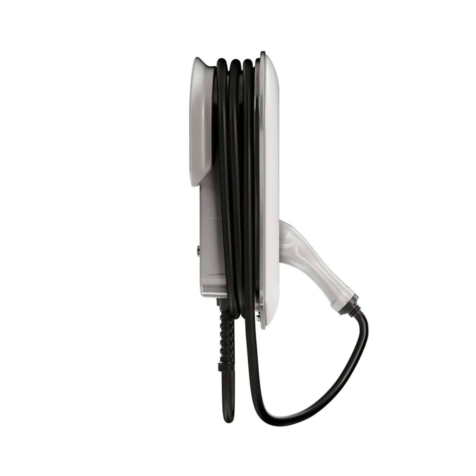 MyEnergi Zappi 2.1 – 7kW EV Charger – Tethered – 6.5m Cable