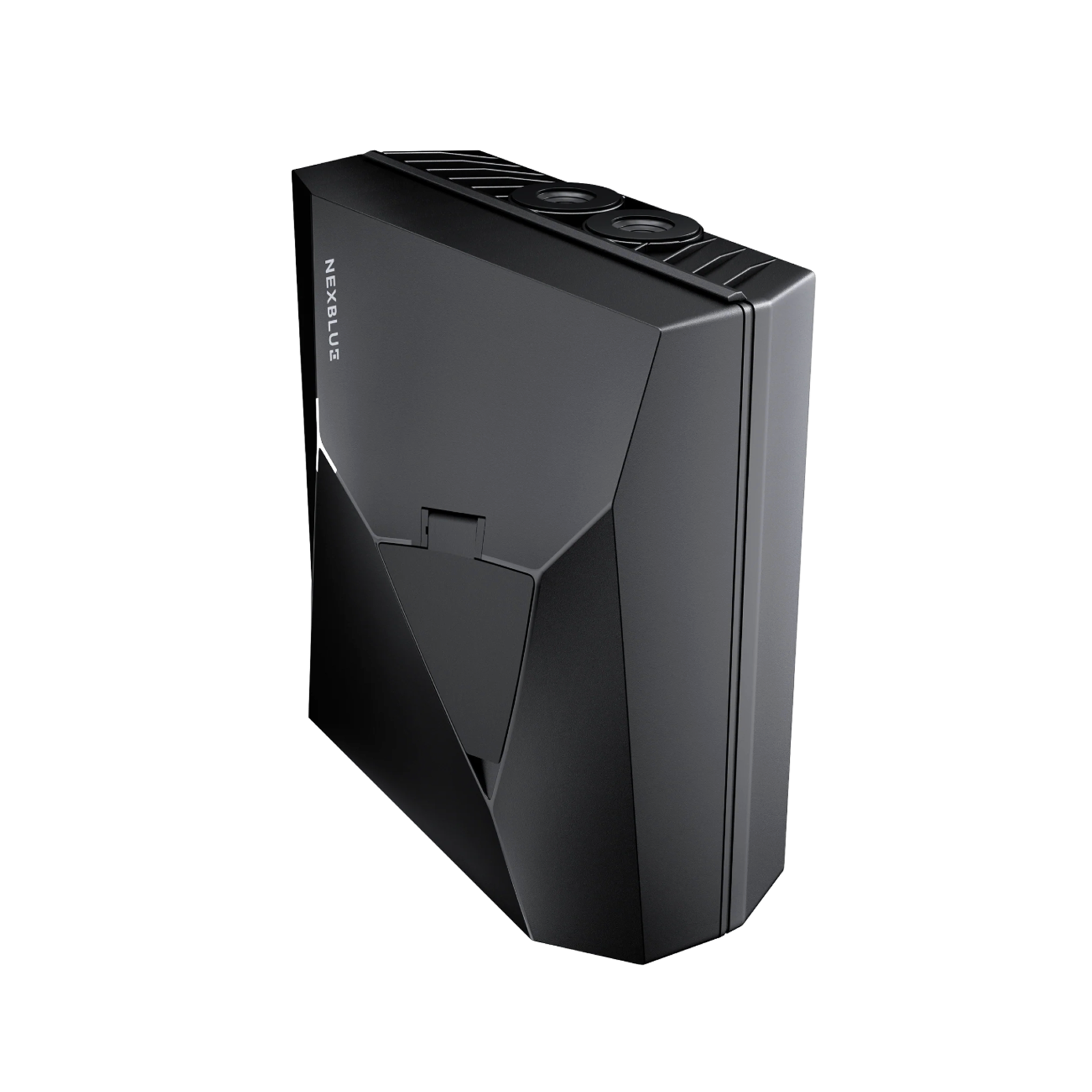 NexBlue Delta Max – 22kW EV Charger – Untethered