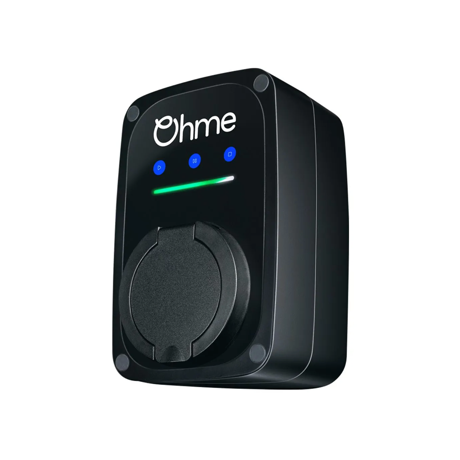 Ohme ePod – 7.4kW EV Charger – Untethered