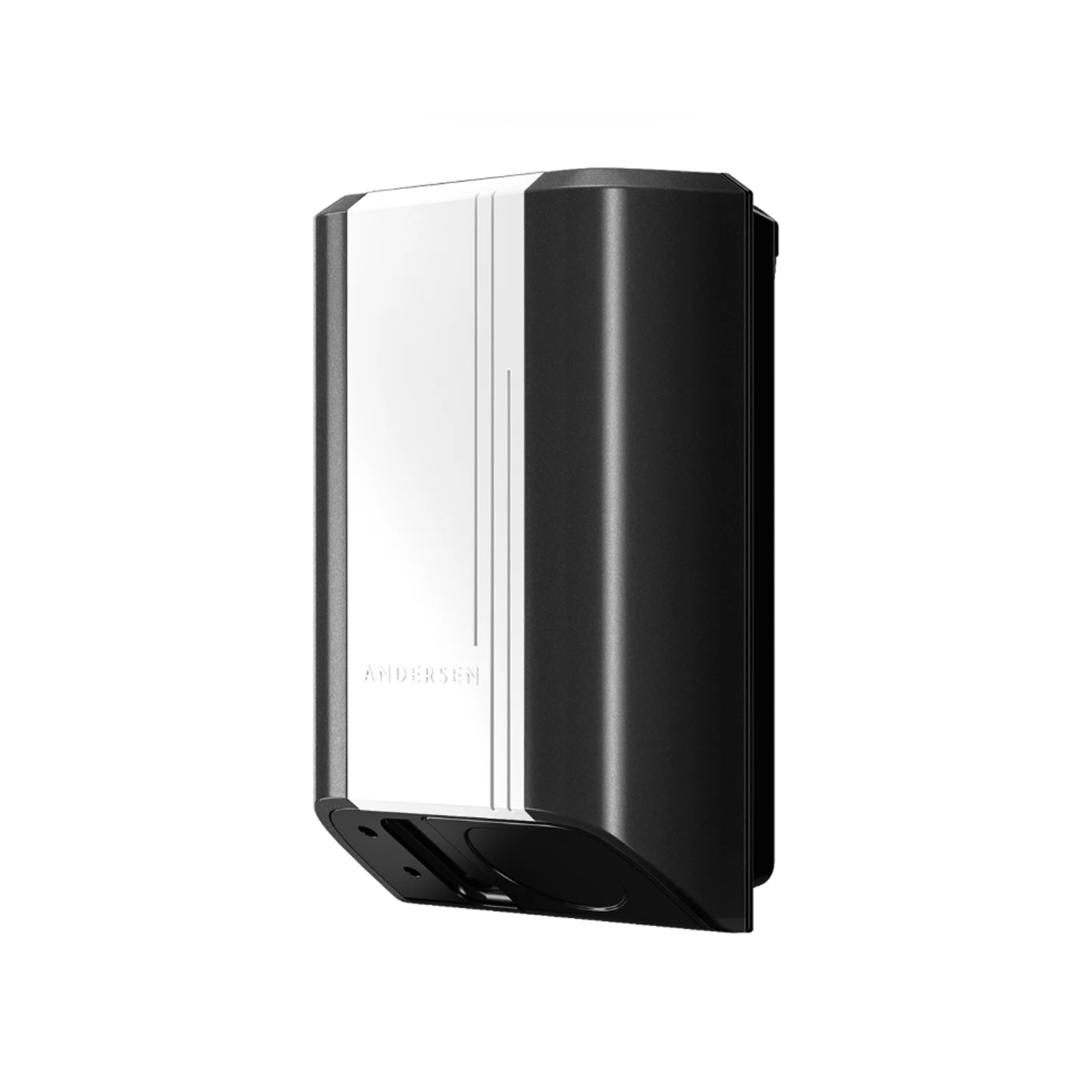 Andersen Quartz – 7kW EV Charger – Untethered