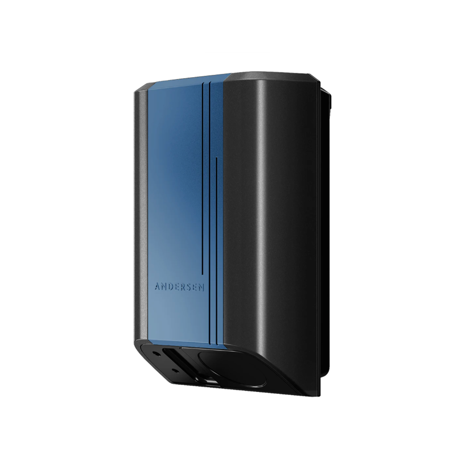 Andersen Quartz – 22kW EV Charger – Untethered