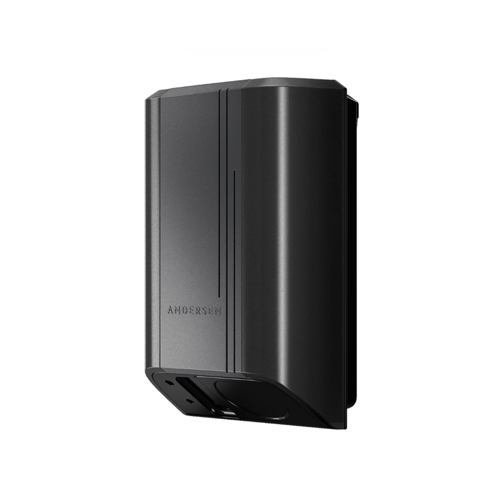 Andersen Quartz – 7kW EV Charger – Untethered