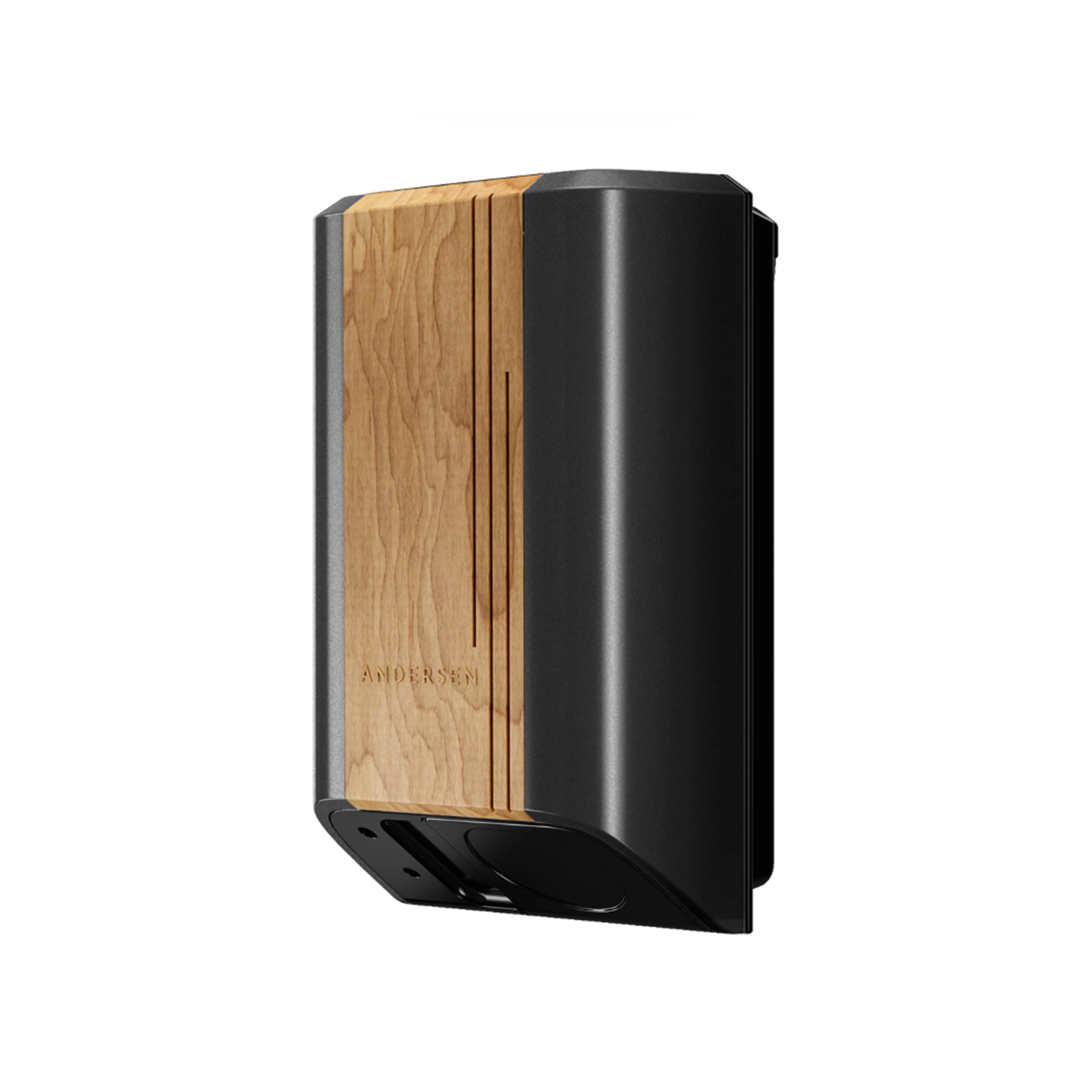 Andersen Quartz – 22kW EV Charger – Untethered