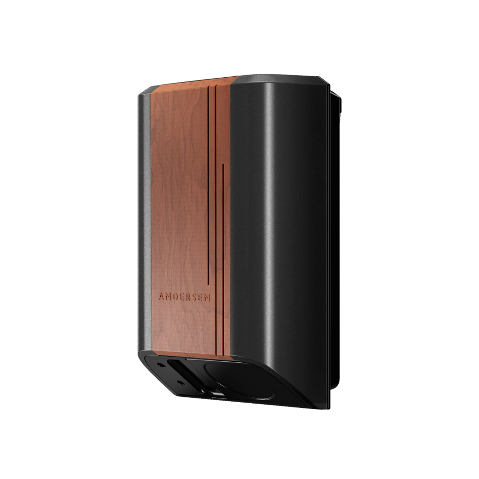 Andersen Quartz – 22kW EV Charger – Untethered
