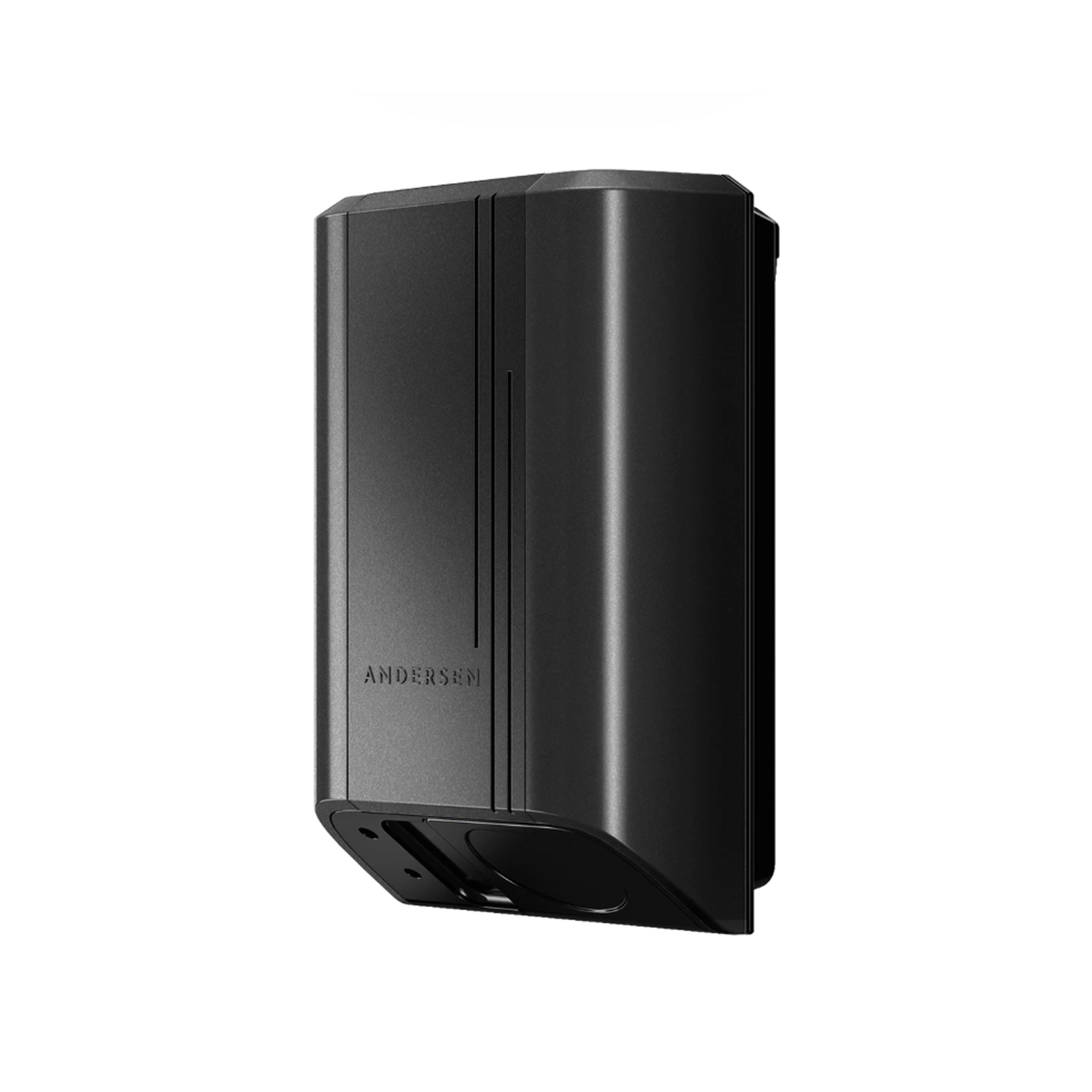 Andersen Quartz – 22kW EV Charger – Untethered