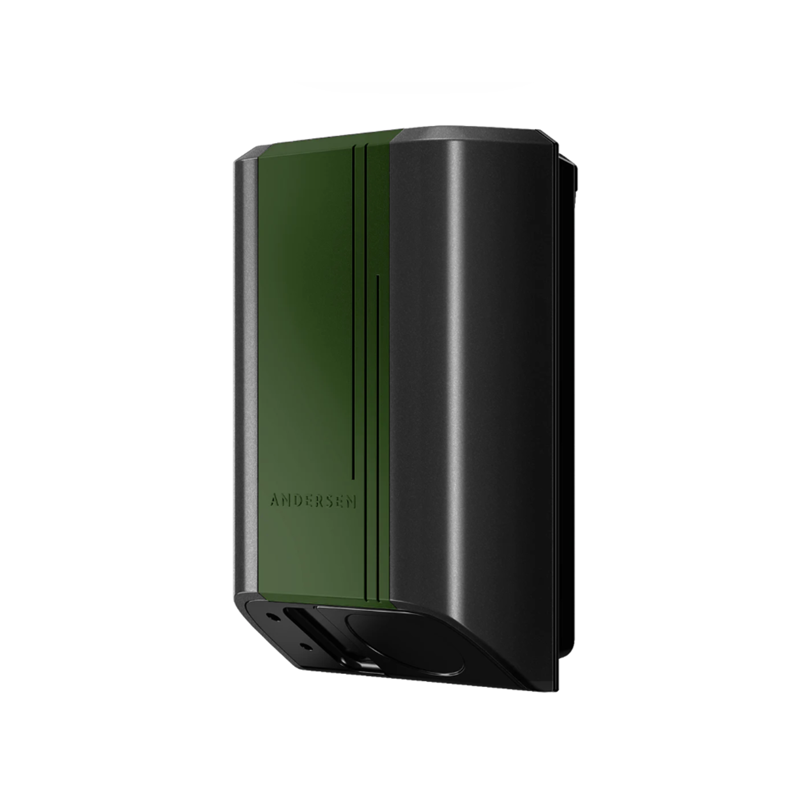 Andersen Quartz – 22kW EV Charger – Untethered