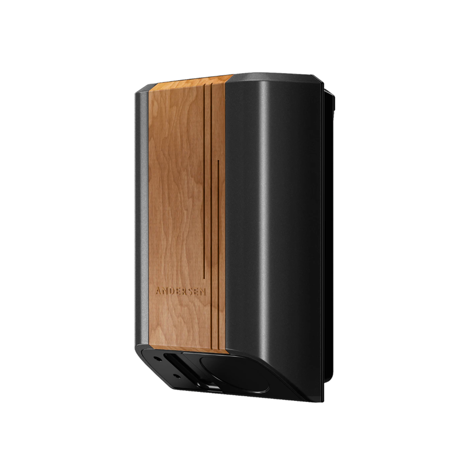 Andersen Quartz – 7kW EV Charger – Untethered