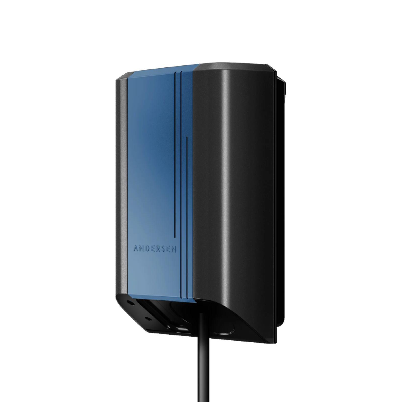 Andersen Quartz – 7kW EV Charger – Tethered – 5m or 8.5m Cable