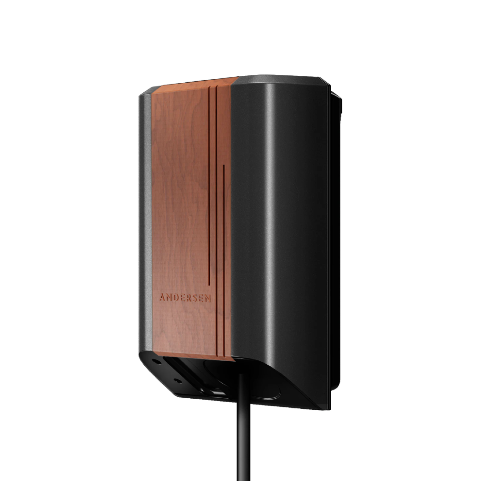 Andersen Quartz – 7kW EV Charger – Tethered – 5m or 8.5m Cable