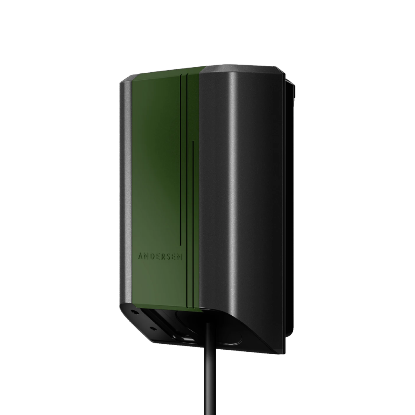 Andersen Quartz – 7kW EV Charger – Tethered – 5m or 8.5m Cable