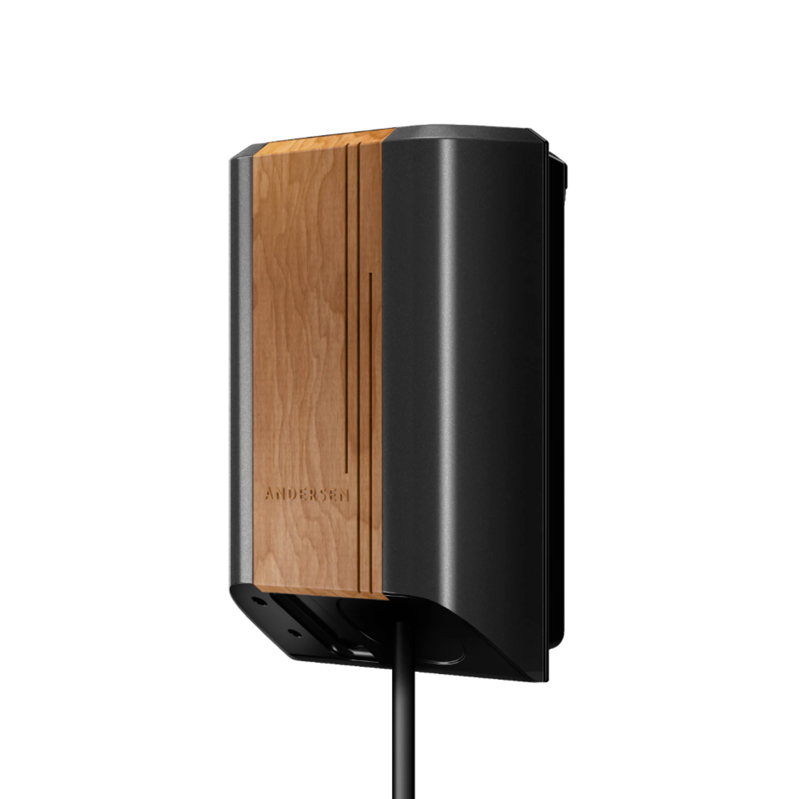 Andersen Quartz – 22kW EV Charger – Tethered – 6.5m Cable