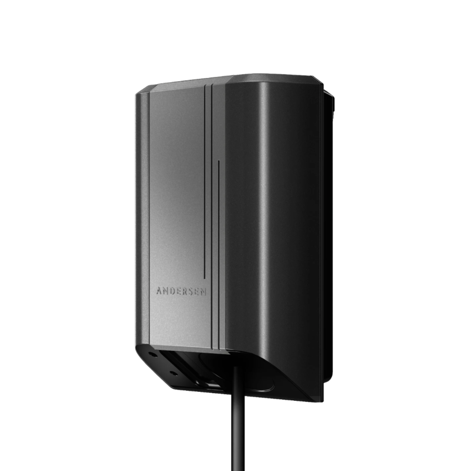 Andersen Quartz – 7kW EV Charger – Tethered – 5m or 8.5m Cable
