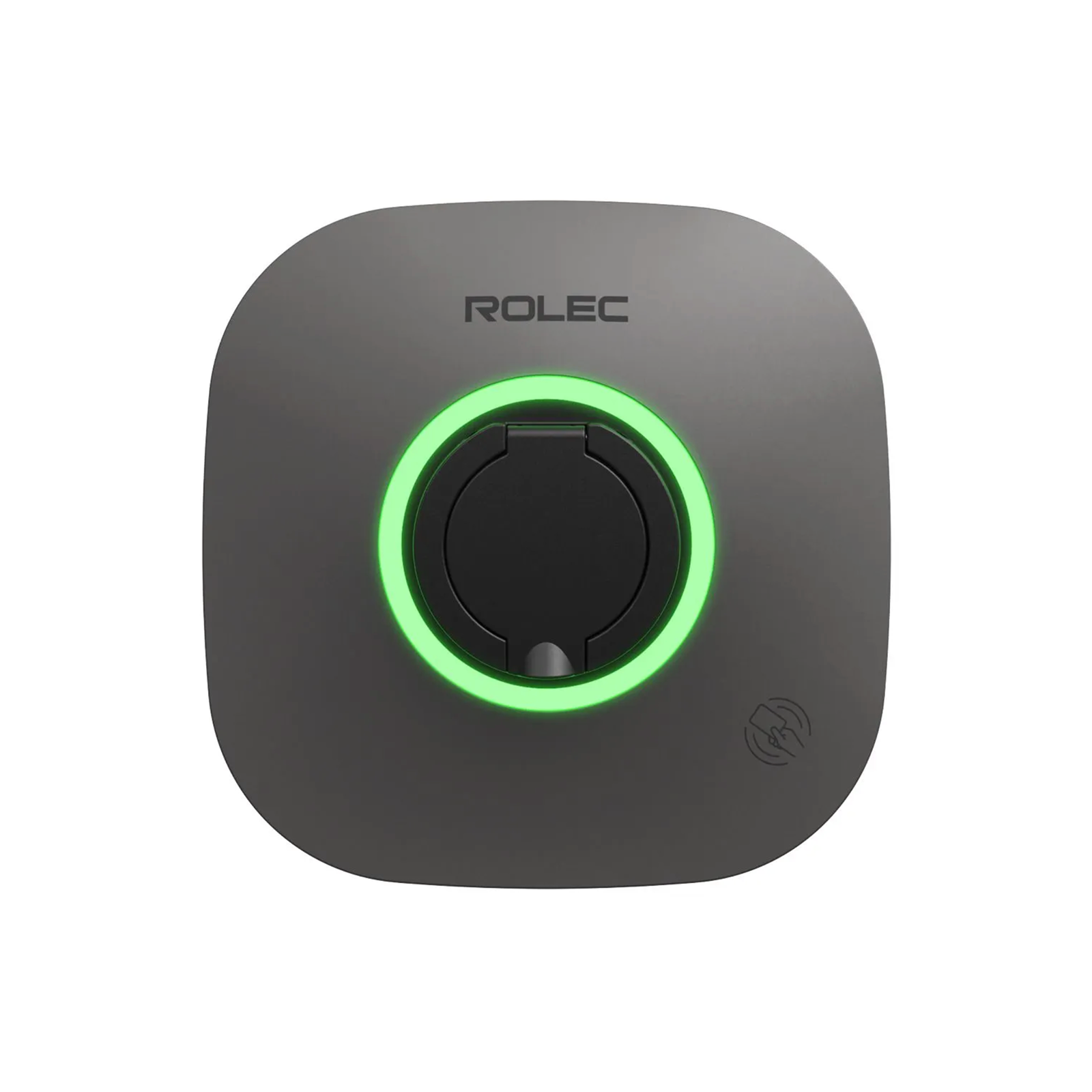 Rolec ROLEC5011 EVO – 22kW Smart EV Charger – Untethered