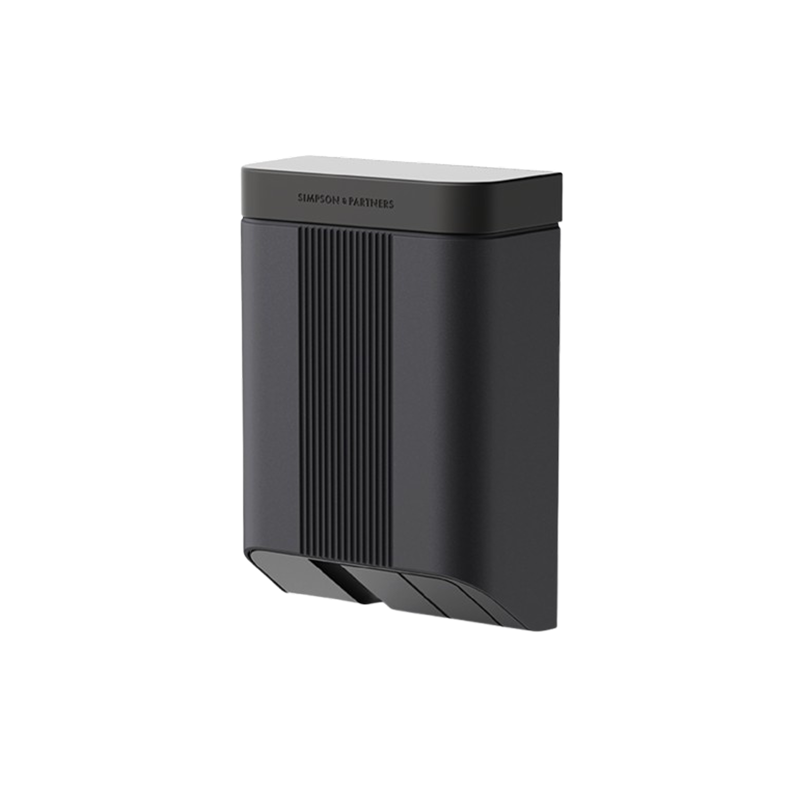 Simpson & Partners Home Series V3 Basic – 7.4kW EV Charger – Untethered