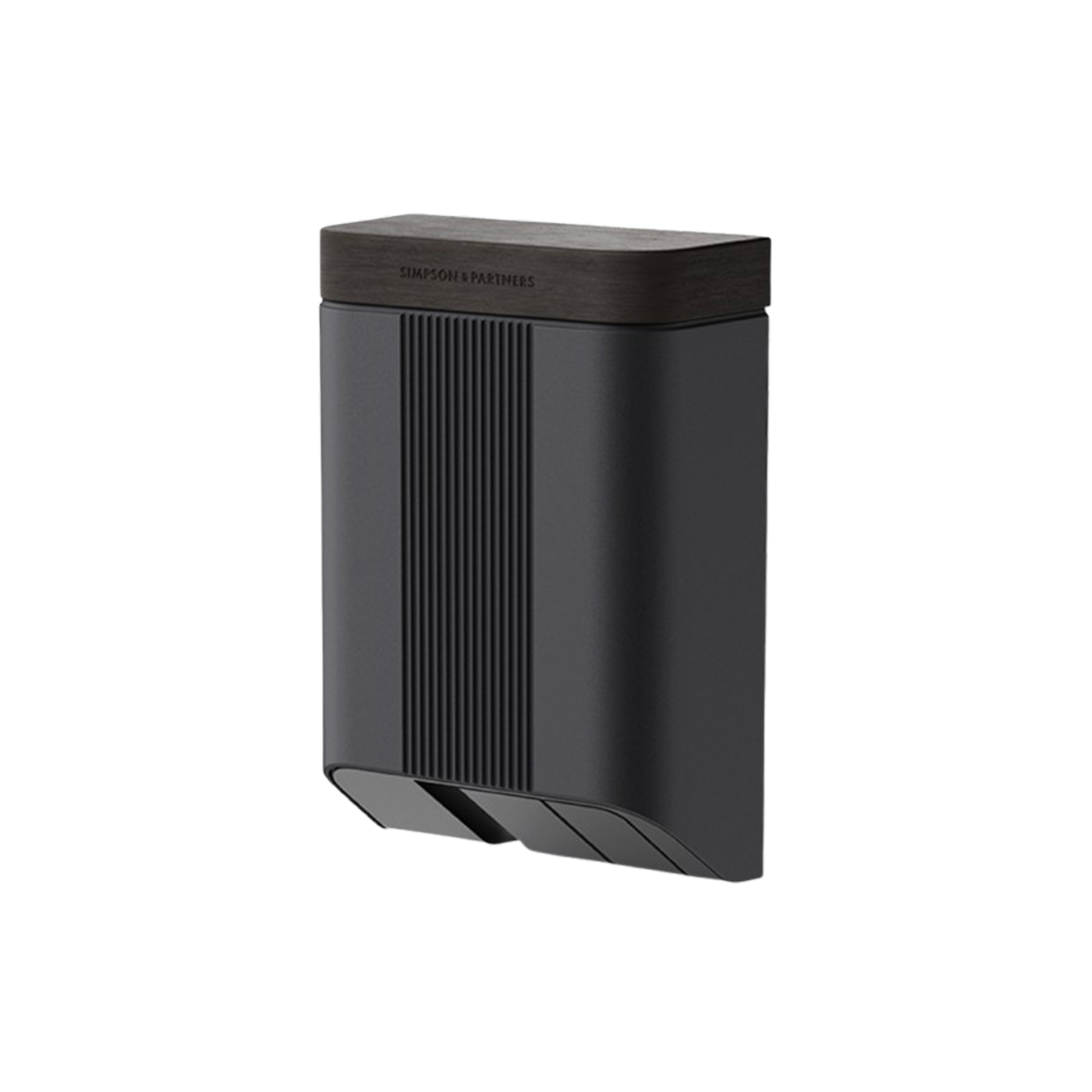 Simpson & Partners Home Series V3 Plus – 7.4kW EV Charger – Tethered – 7m or 10m Cable