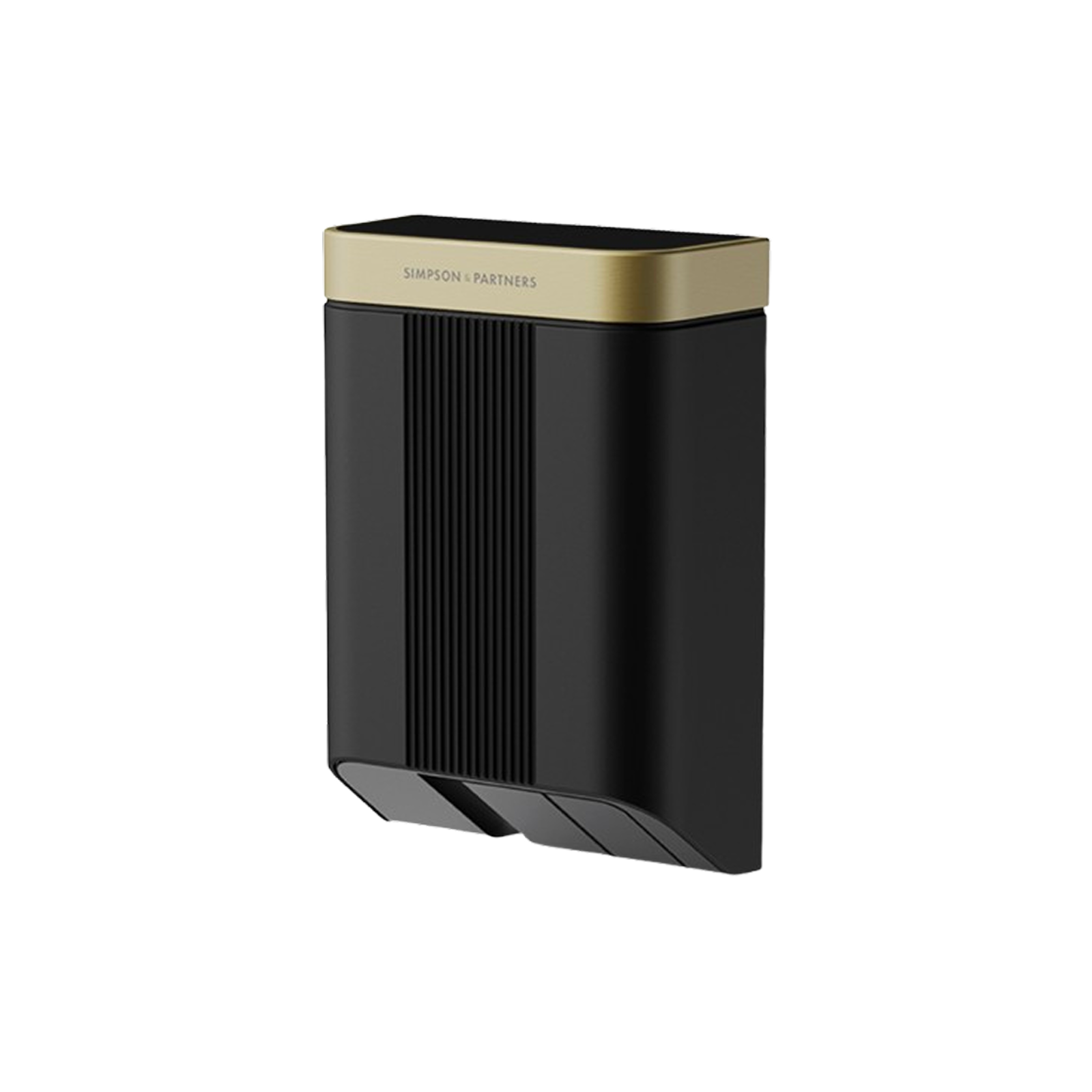 Simpson & Partners Home Series V3 Plus – 7.4kW EV Charger – Tethered – 7m or 10m Cable
