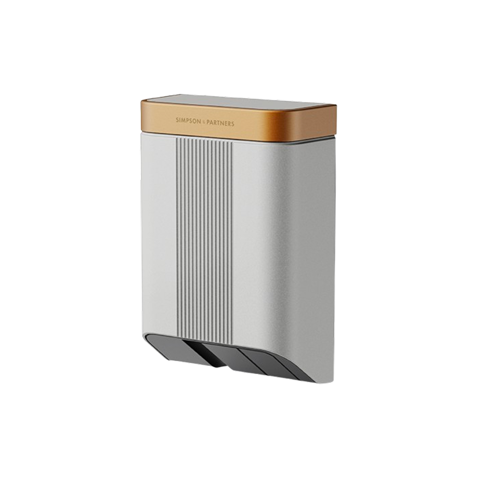 Simpson & Partners Home Series V3 Plus – 7.4kW EV Charger – Tethered – 7m or 10m Cable