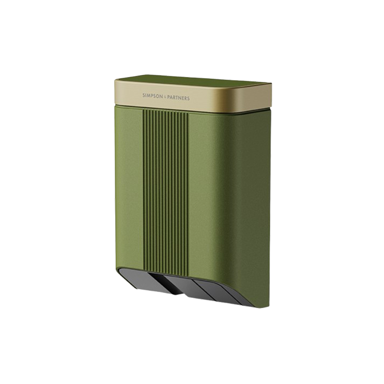 Simpson & Partners Home Series V3 Plus – 7.4kW EV Charger – Tethered – 7m or 10m Cable
