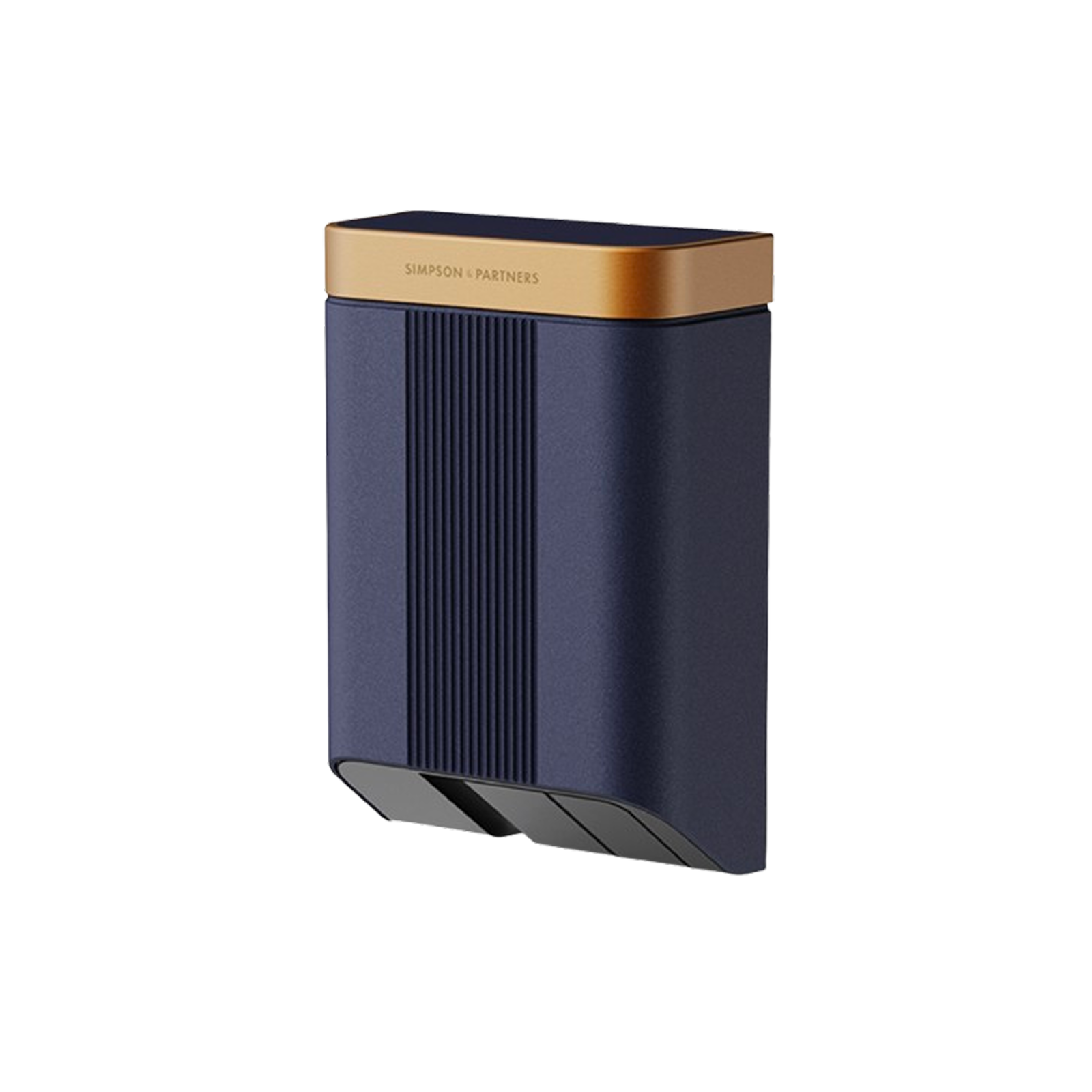 Simpson & Partners Home Series V3 Plus – 7.4kW EV Charger – Tethered – 7m or 10m Cable