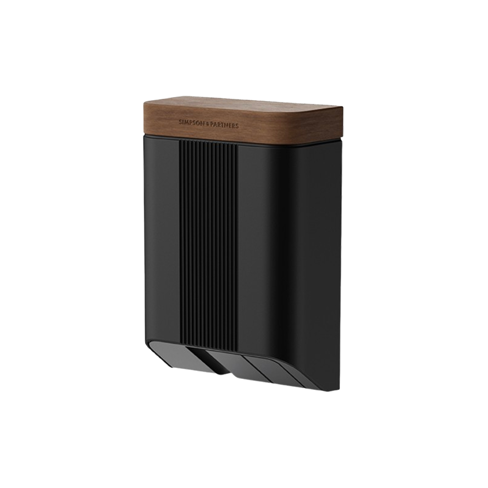 Simpson & Partners Home Series V3 Plus – 7.4kW EV Charger – Tethered – 7m or 10m Cable