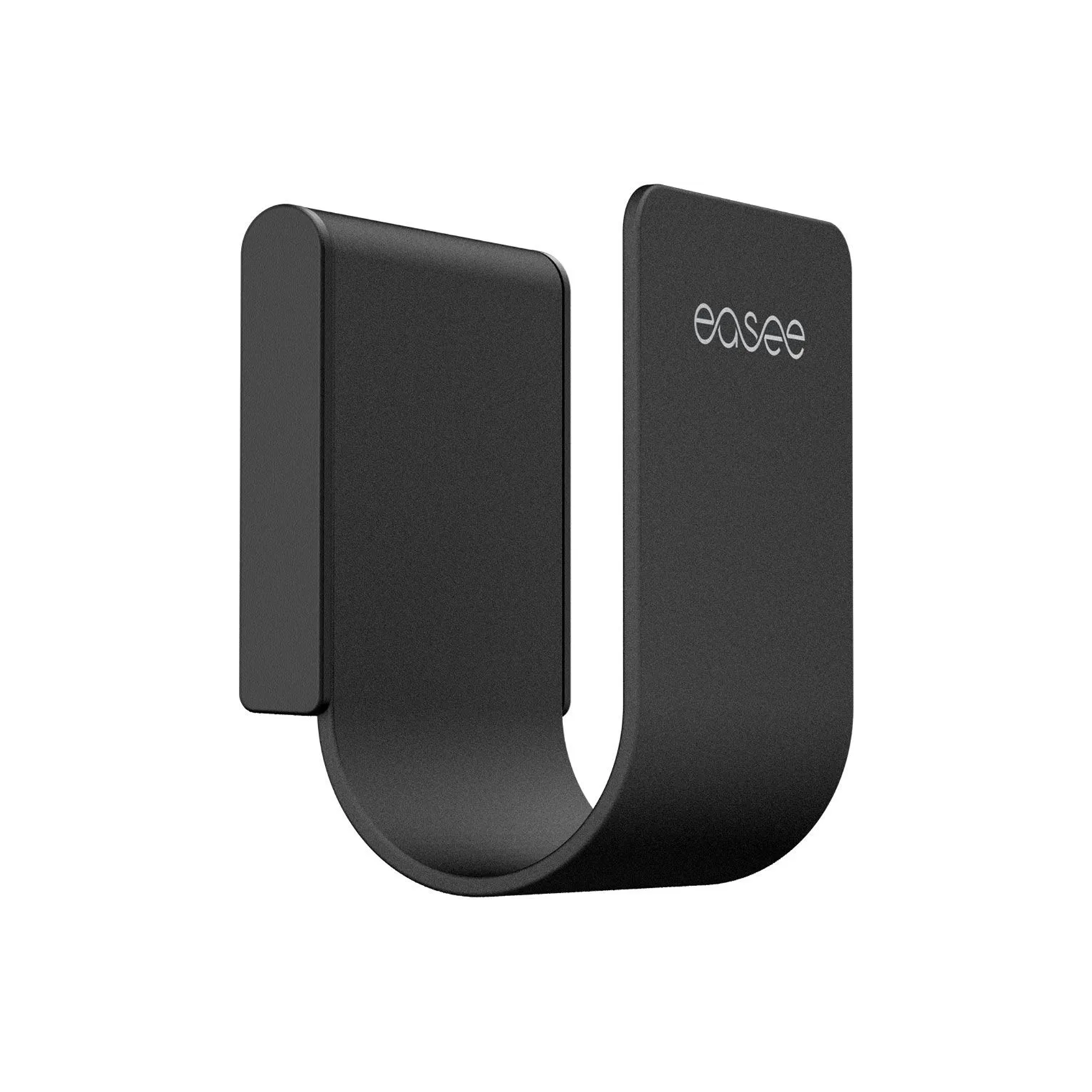 Easee – EV Charger Black U-Hook Cable Holder