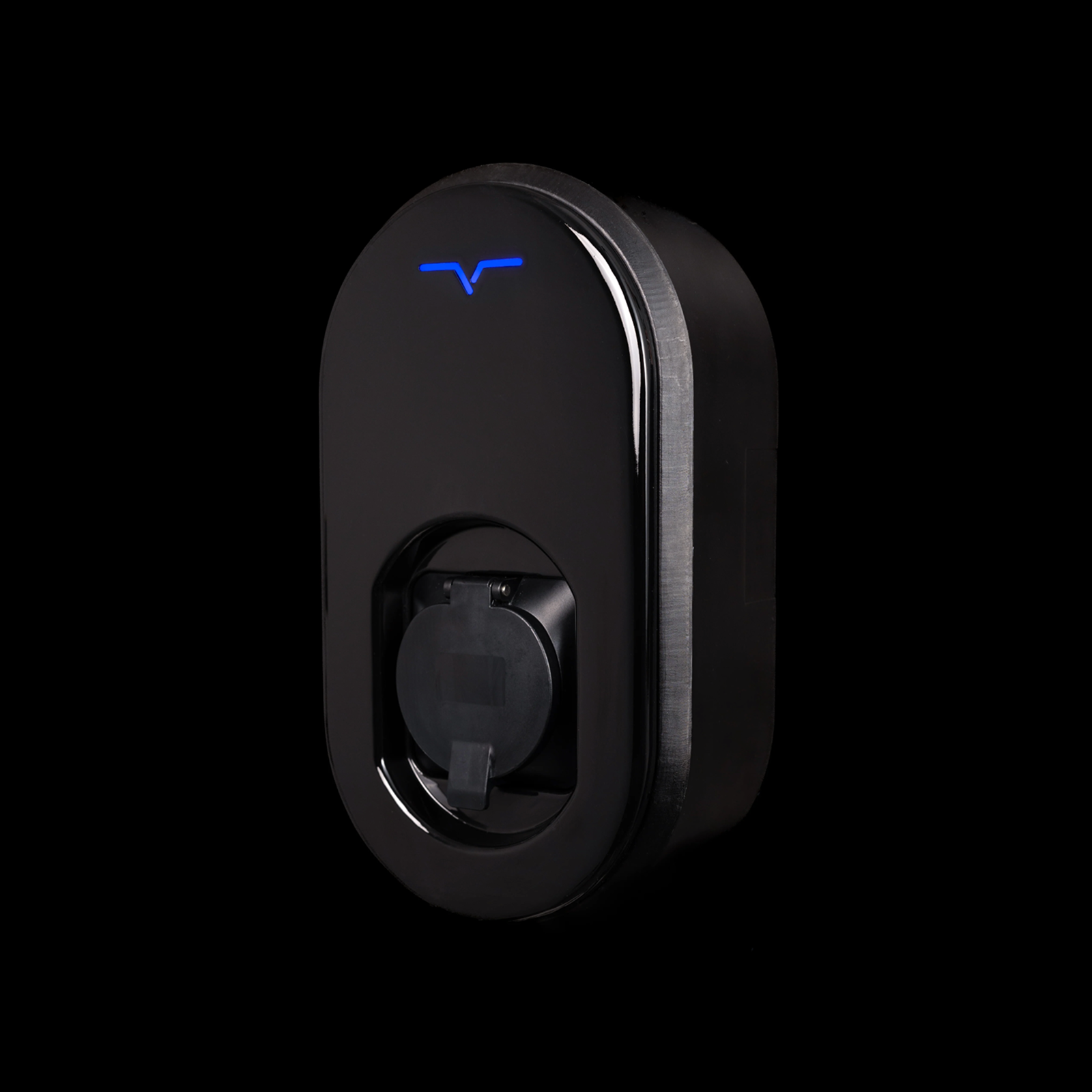 VCHRGD Seven Pro – 7.4kW EV Charger – Untethered