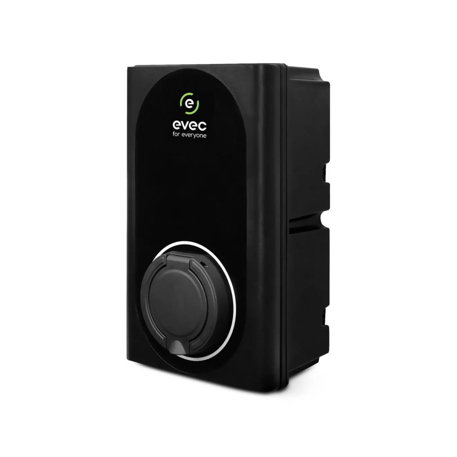 Evec VEC01 – 7.4kW EV Charger – Untethered