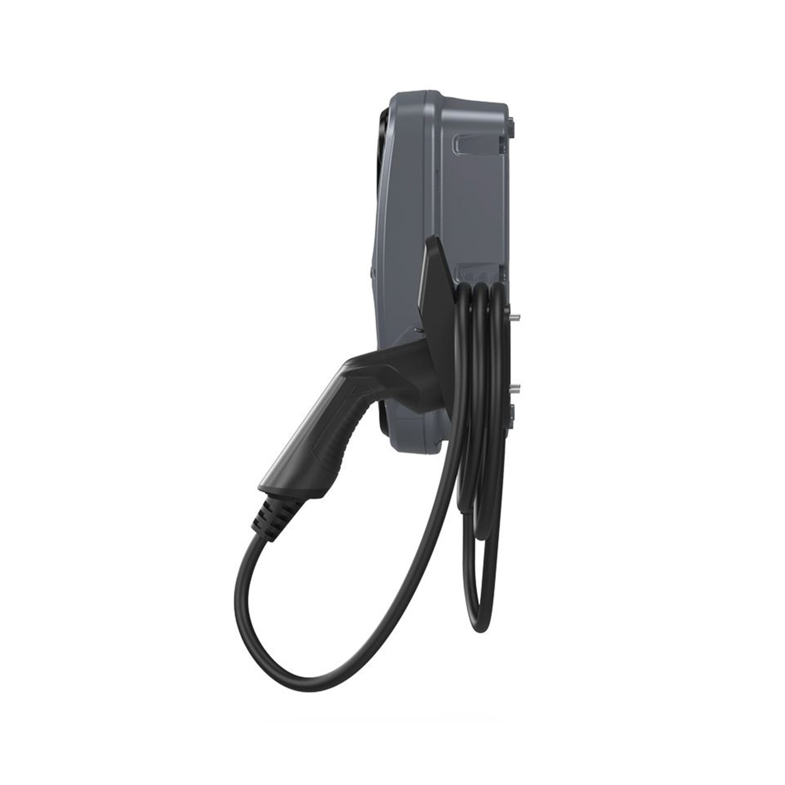 Rolec WallPod – 7.4kW EV Charger – Tethered – 5m or 10m Cable – 3 Colours Available