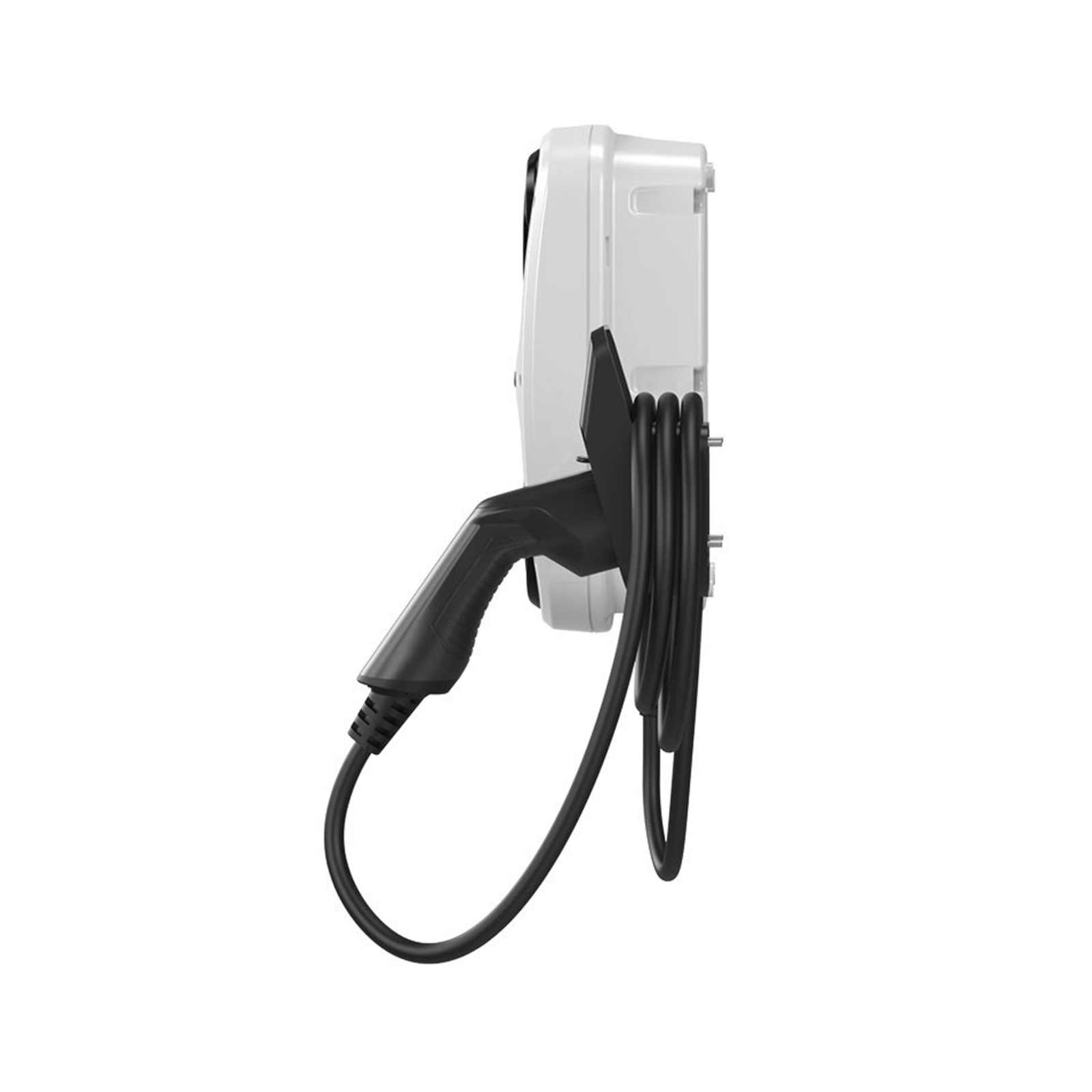 Rolec WallPod – 7.4kW EV Charger – Tethered – 5m or 10m Cable – 3 Colours Available