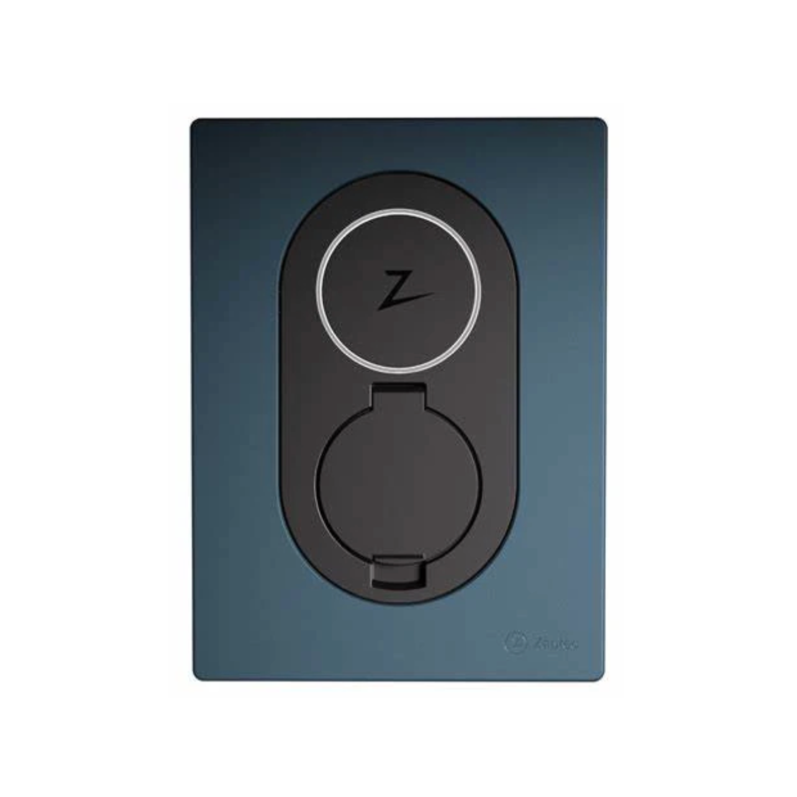 Zaptec Go – 7.4kW EV Charger – Untethered
