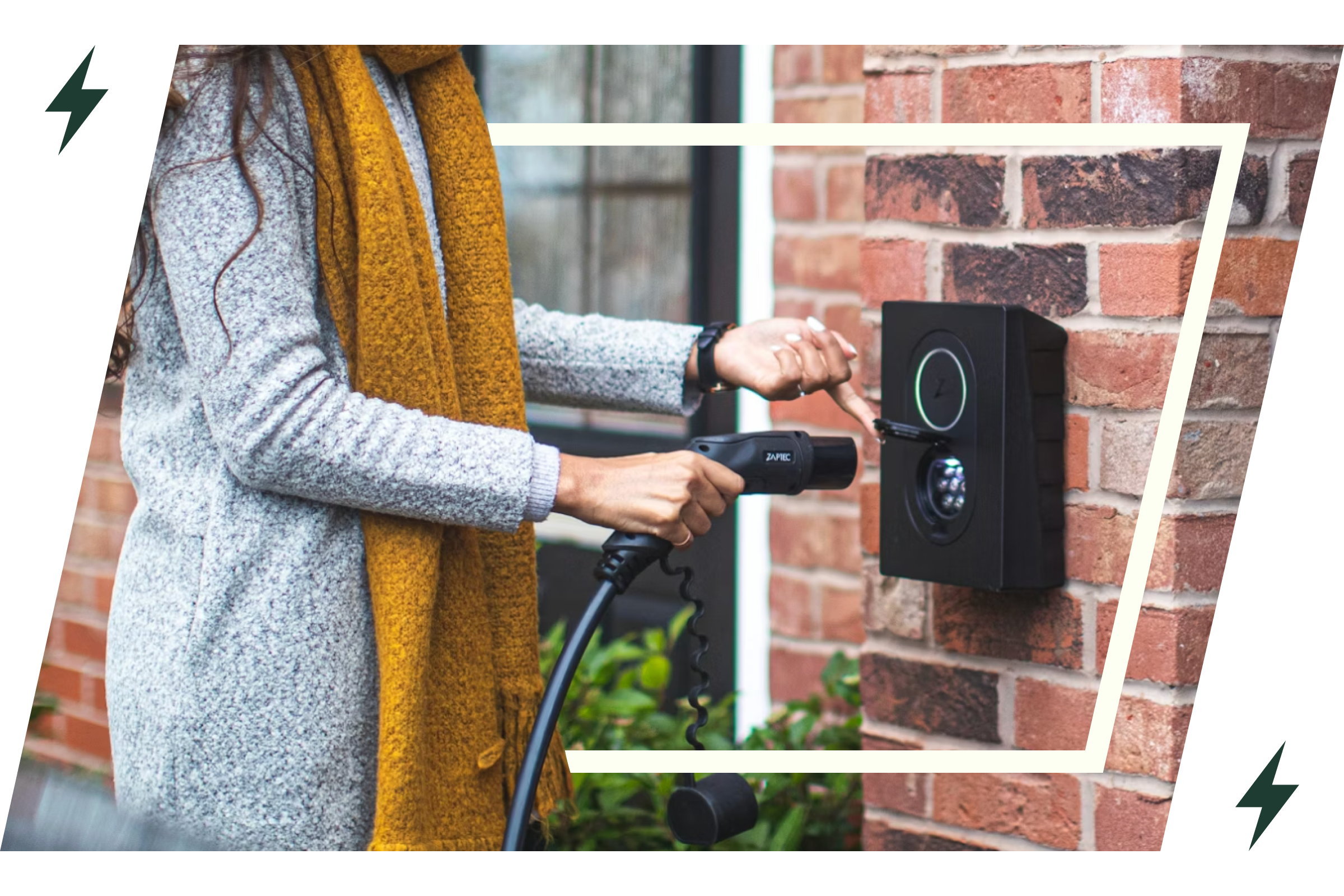 Beginner’s guide to buying an EV charger for your home